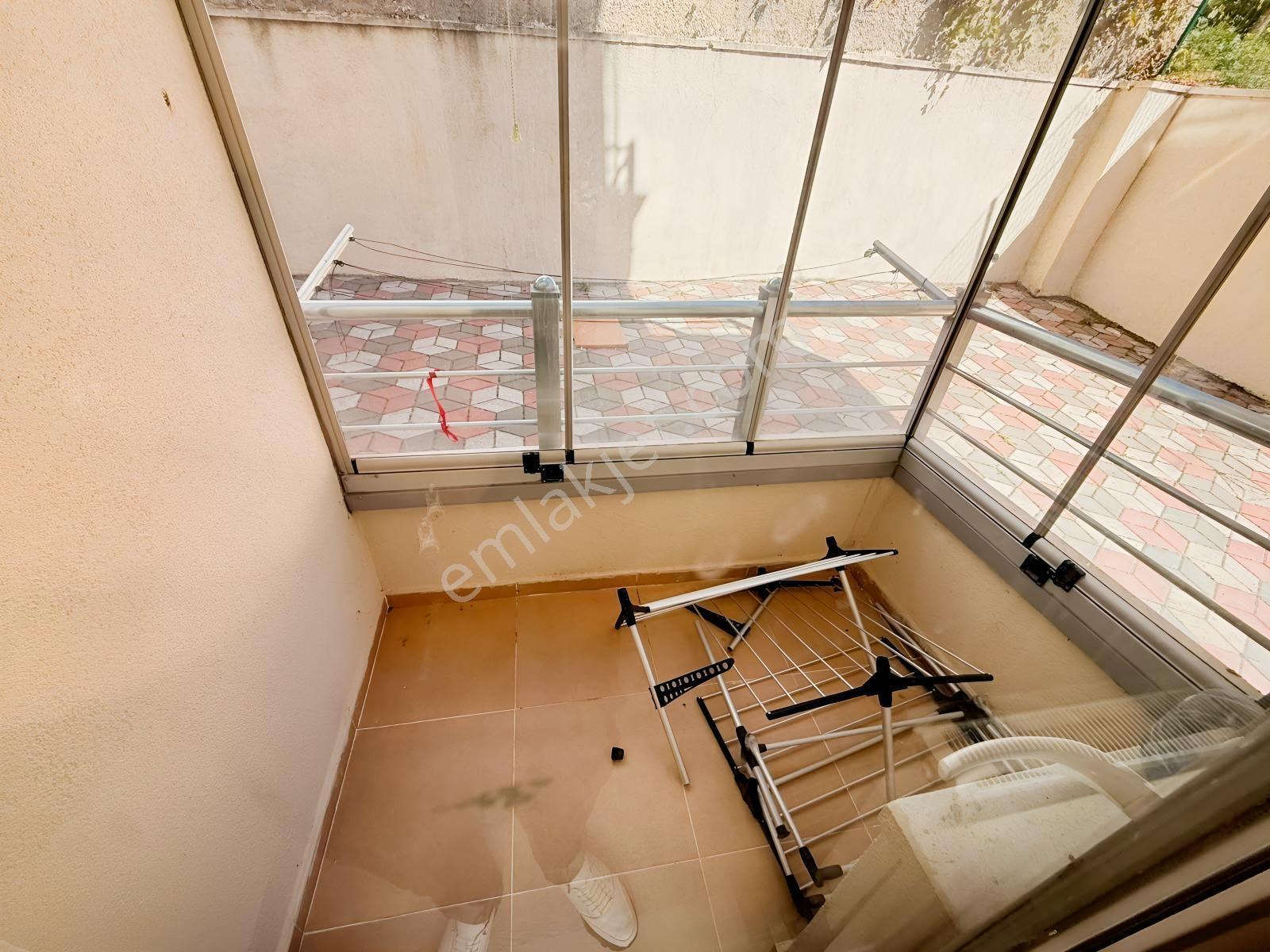 Keçiörende 3+1 Full Krediye Uygun İskanlı 1 Kat Konumlu Daire — fotoğraf 12