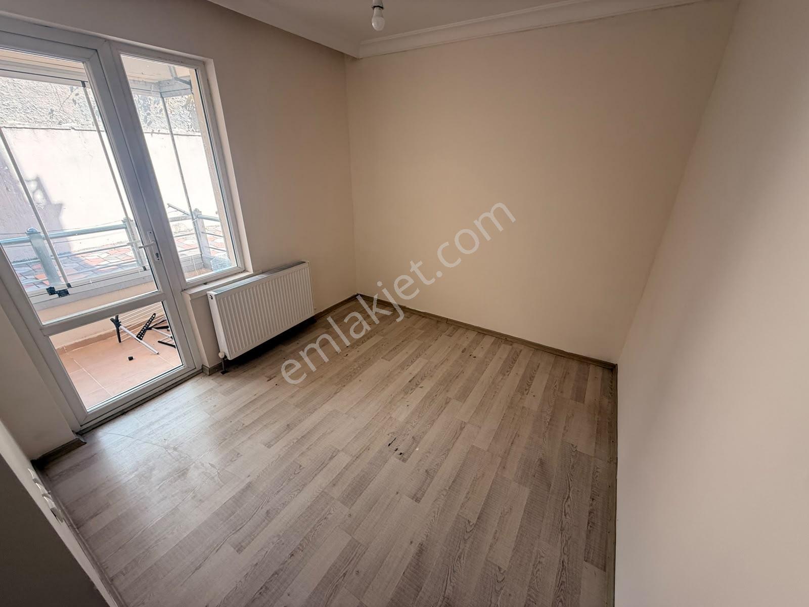 Keçiörende 3+1 Full Krediye Uygun İskanlı 1 Kat Konumlu Daire — fotoğraf 15
