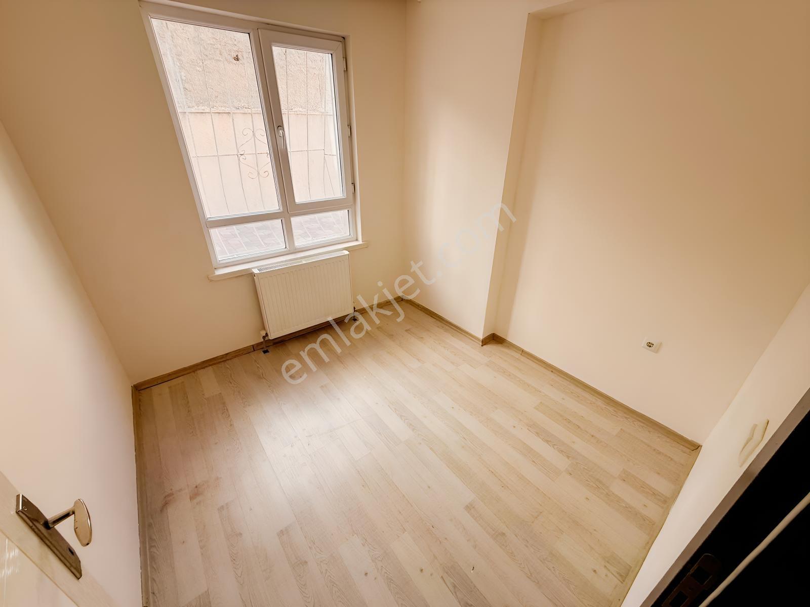 Keçiörende 3+1 Full Krediye Uygun İskanlı 1 Kat Konumlu Daire — fotoğraf 18