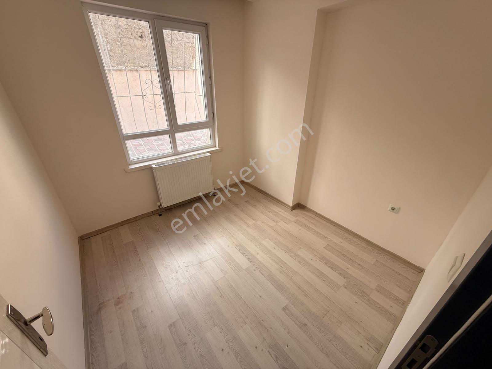 Keçiörende 3+1 Full Krediye Uygun İskanlı 1 Kat Konumlu Daire — fotoğraf 19