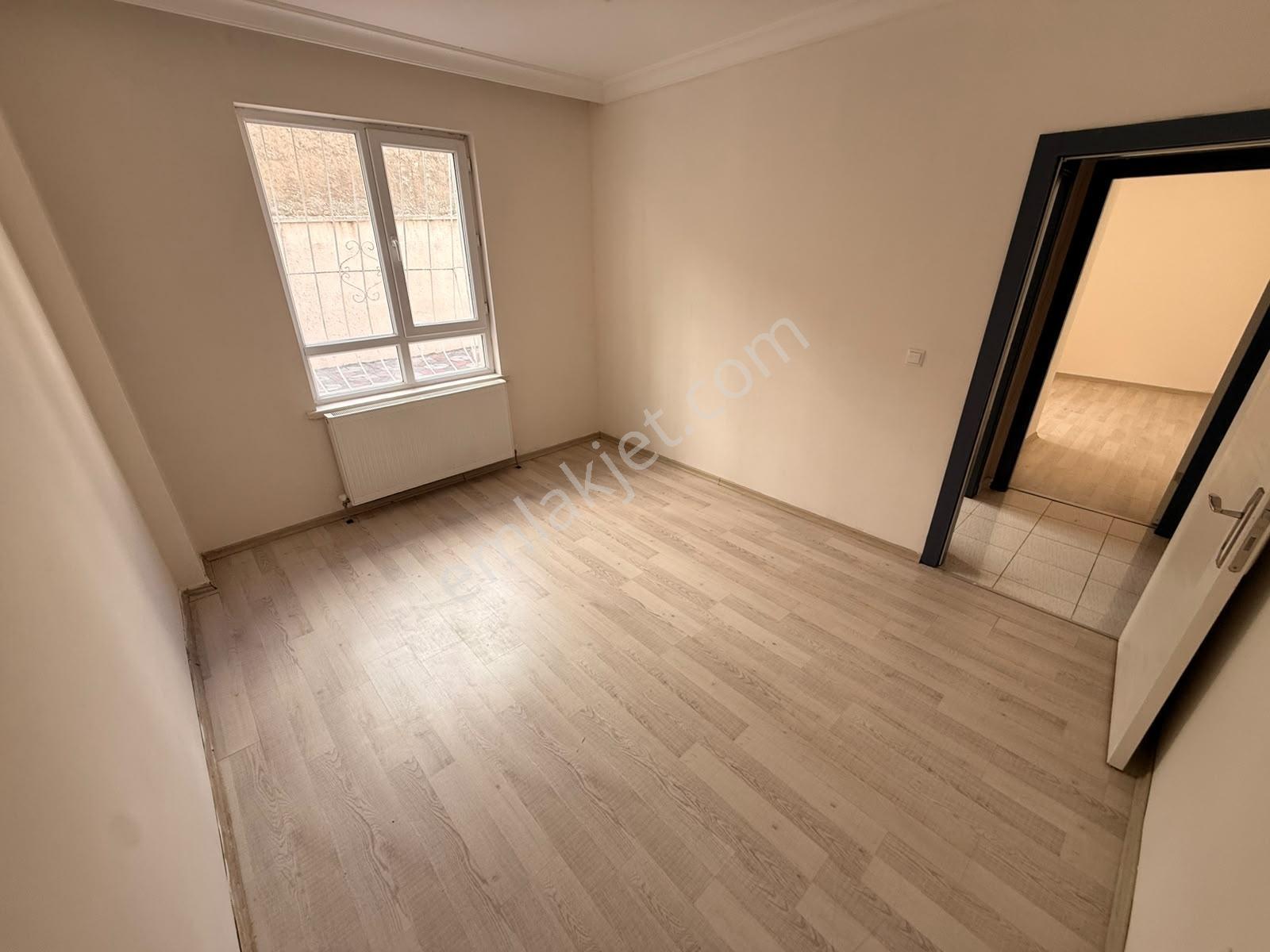 Keçiörende 3+1 Full Krediye Uygun İskanlı 1 Kat Konumlu Daire — fotoğraf 20
