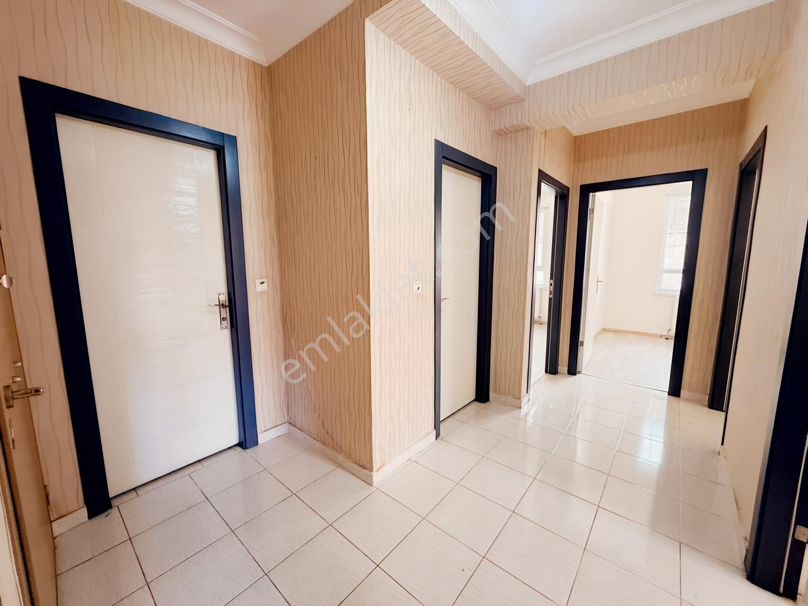 Keçiörende 3+1 Full Krediye Uygun İskanlı 1 Kat Konumlu Daire — fotoğraf 21