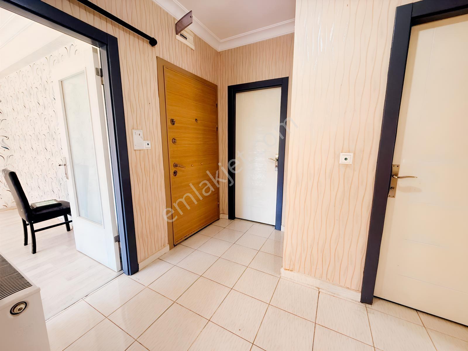 Keçiörende 3+1 Full Krediye Uygun İskanlı 1 Kat Konumlu Daire — fotoğraf 22