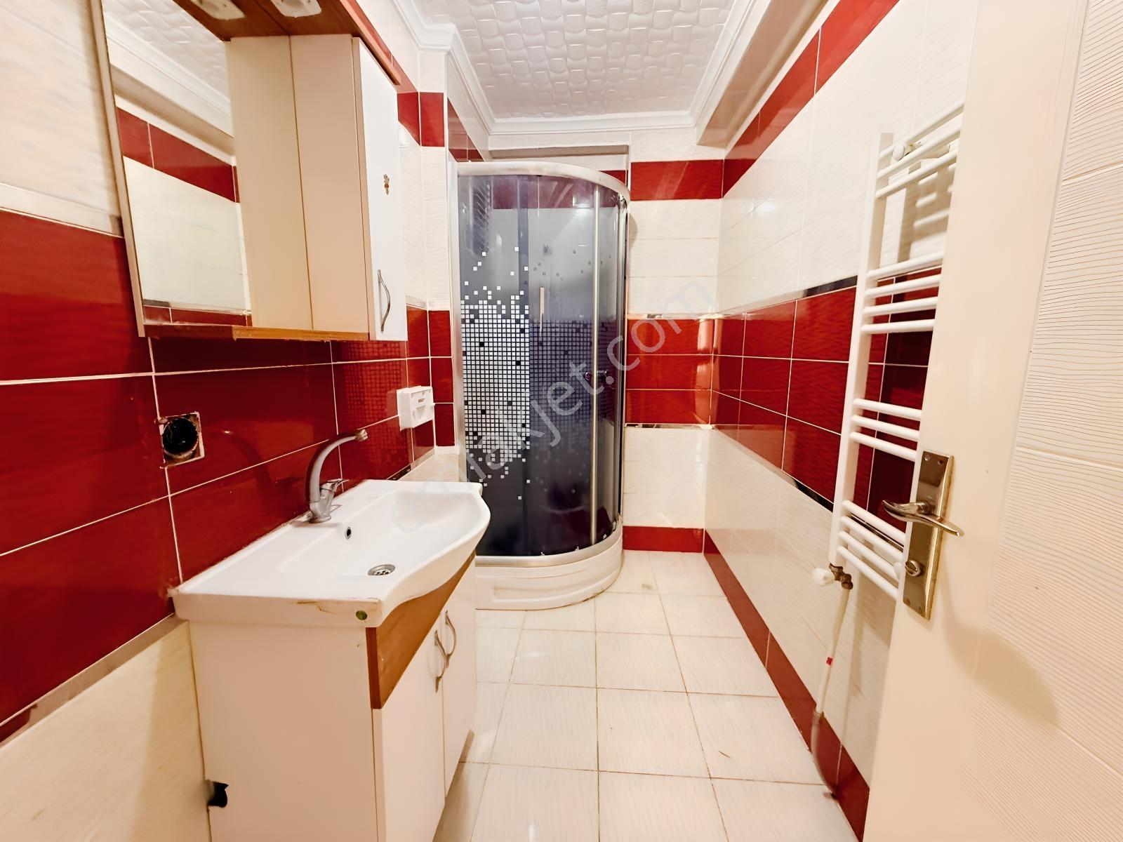 Keçiörende 3+1 Full Krediye Uygun İskanlı 1 Kat Konumlu Daire — fotoğraf 24