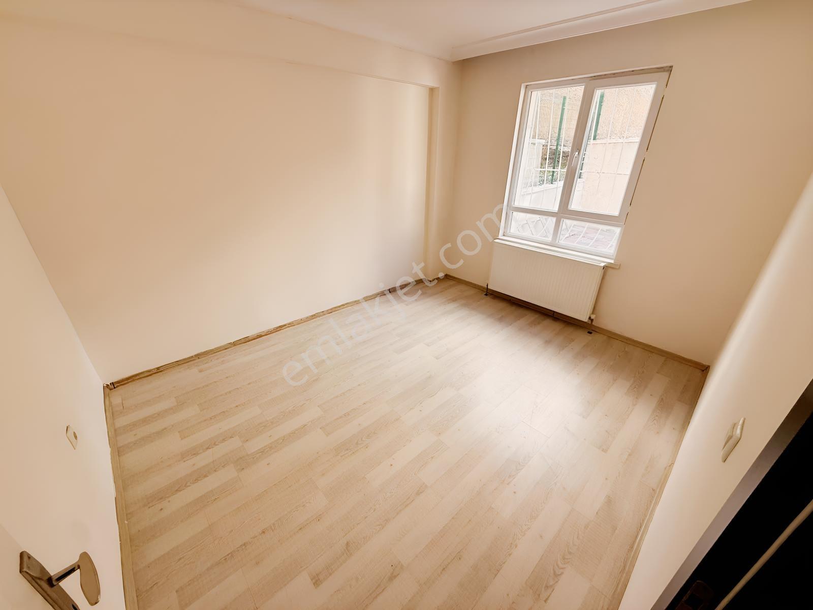 Keçiörende 3+1 Full Krediye Uygun İskanlı 1 Kat Konumlu Daire — fotoğraf 25