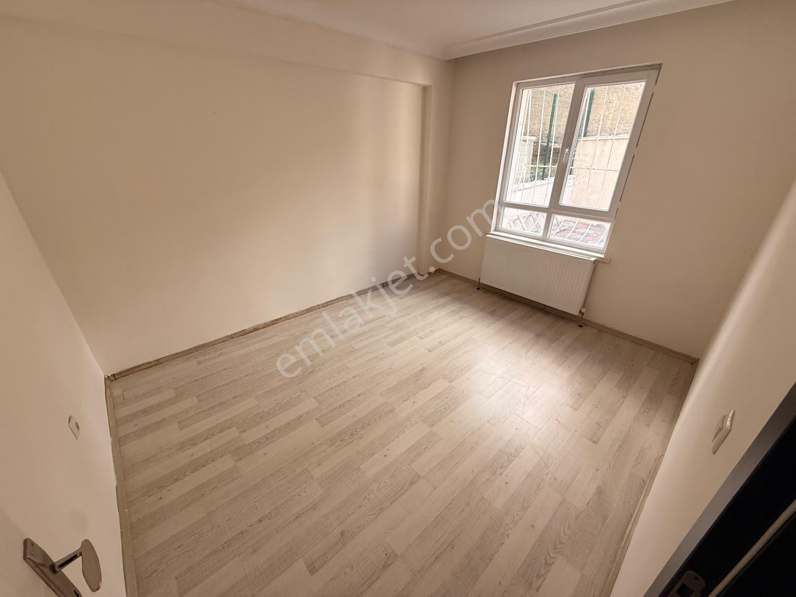 Keçiörende 3+1 Full Krediye Uygun İskanlı 1 Kat Konumlu Daire — fotoğraf 27