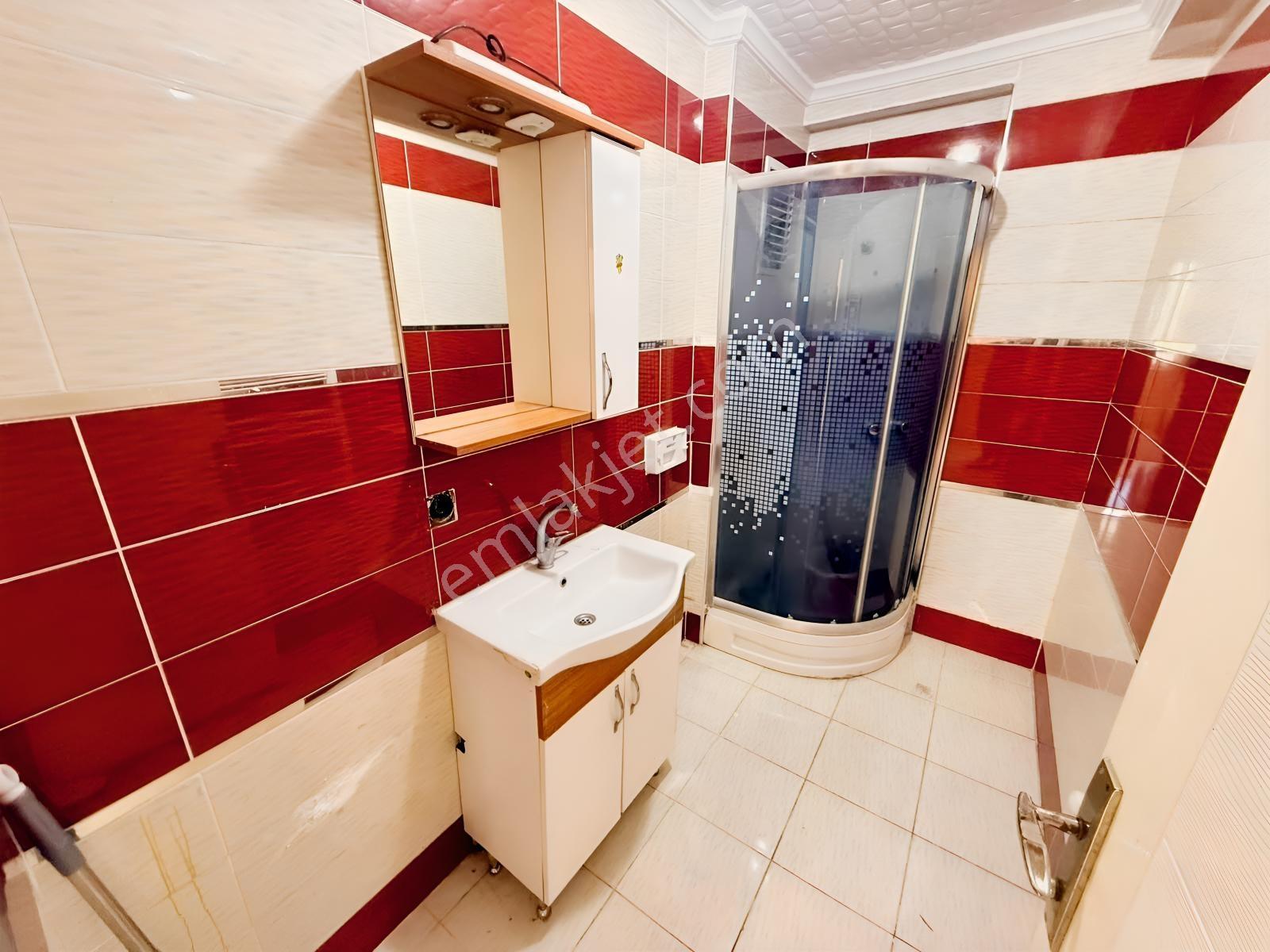 Keçiörende 3+1 Full Krediye Uygun İskanlı 1 Kat Konumlu Daire — fotoğraf 28