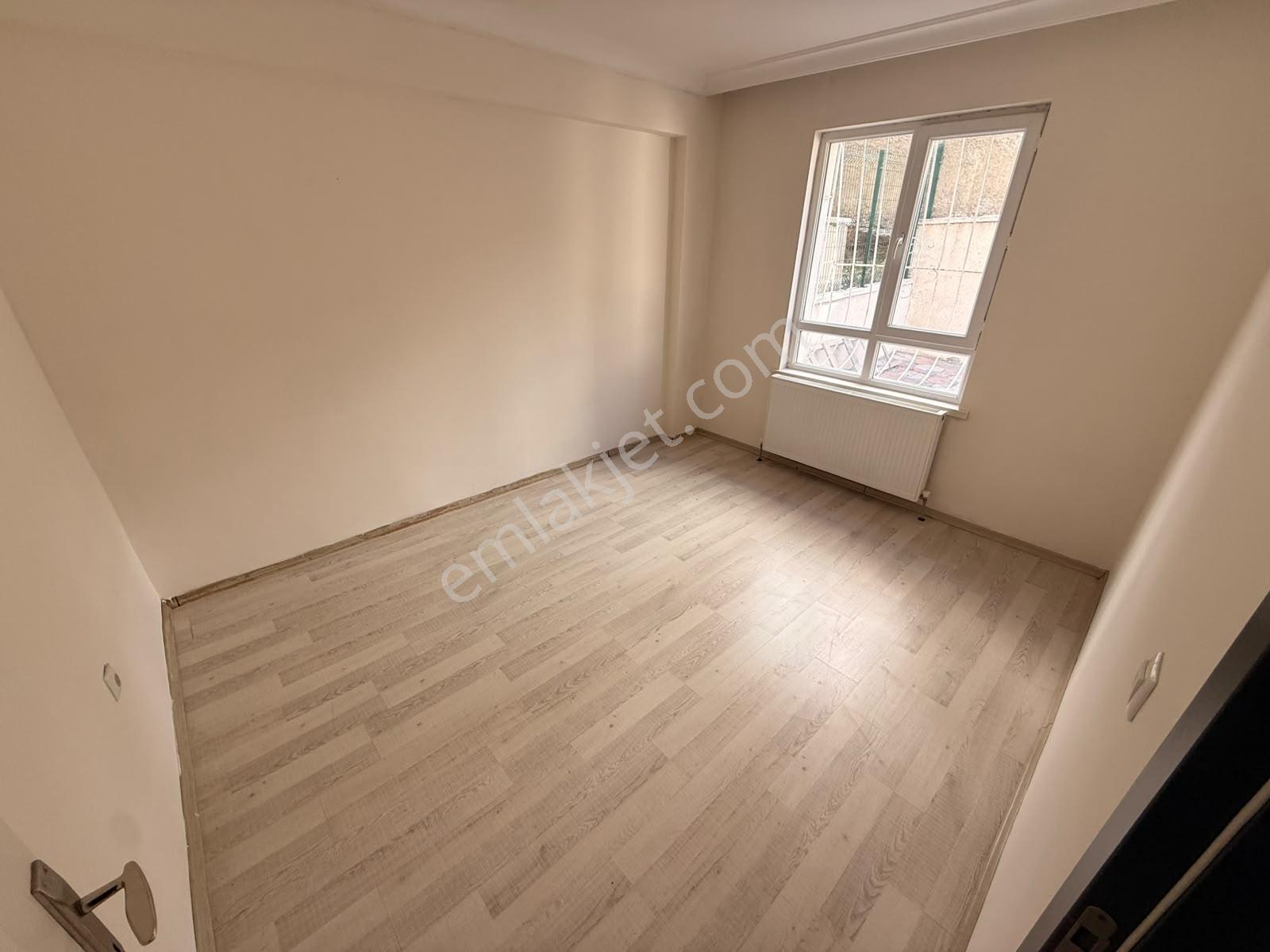 Keçiörende 3+1 Full Krediye Uygun İskanlı 1 Kat Konumlu Daire — fotoğraf 29