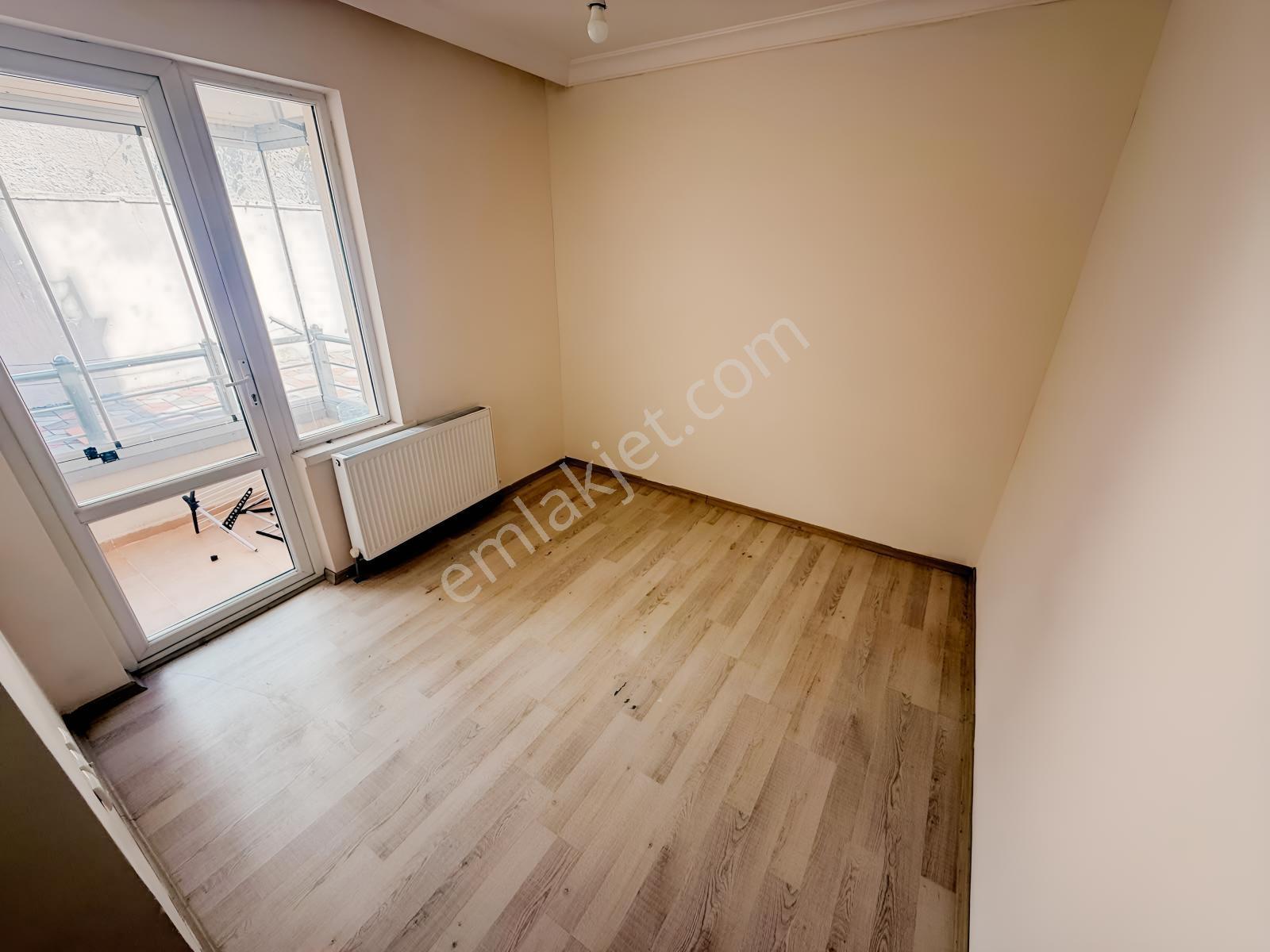 Keçiörende 3+1 Full Krediye Uygun İskanlı 1 Kat Konumlu Daire — fotoğraf 33