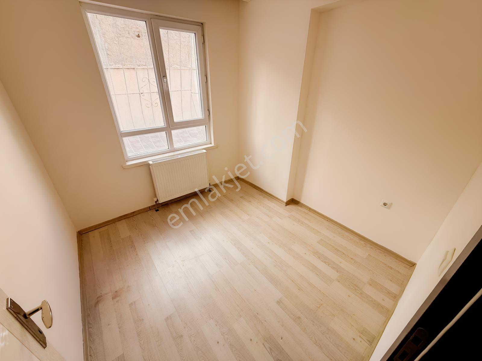 Keçiörende 3+1 Full Krediye Uygun İskanlı 1 Kat Konumlu Daire — fotoğraf 34