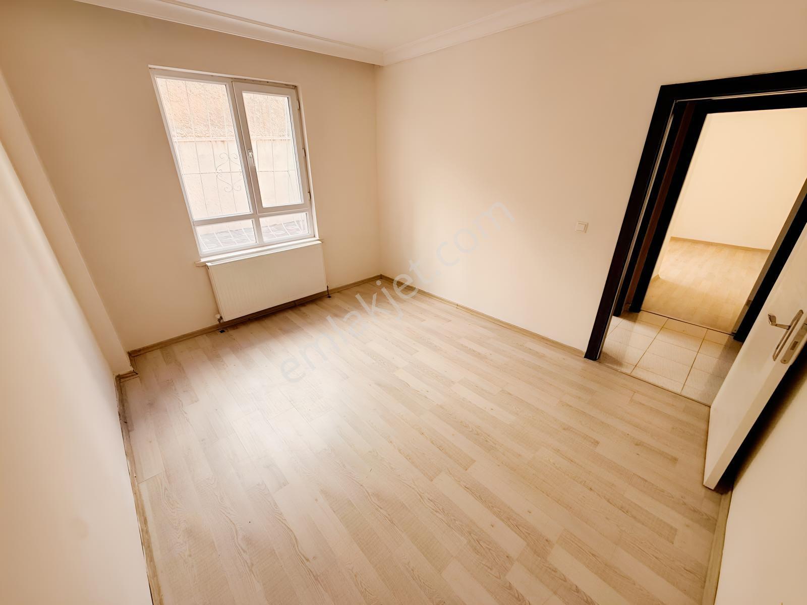 Keçiörende 3+1 Full Krediye Uygun İskanlı 1 Kat Konumlu Daire — fotoğraf 35