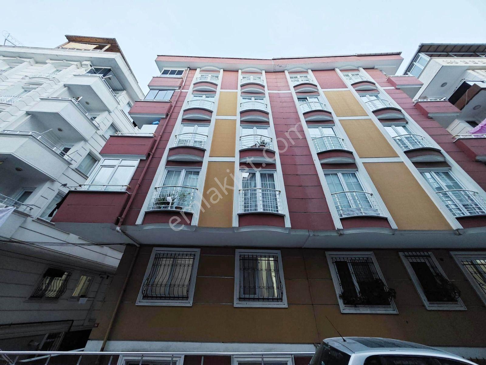 Yıldız Dan Zafer De Kredili 2+1 Kelepir Acil Satılık Ara Kat