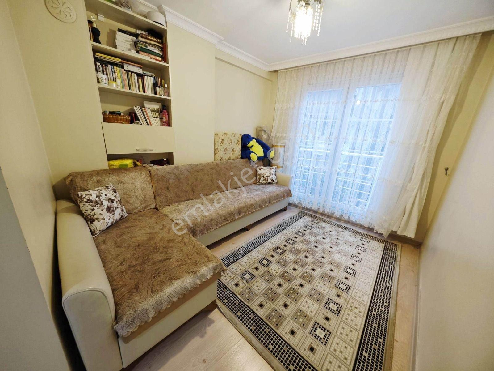 Yıldız Dan Zafer De Kredili 2+1 Kelepir Acil Satılık Ara Kat — fotoğraf 7