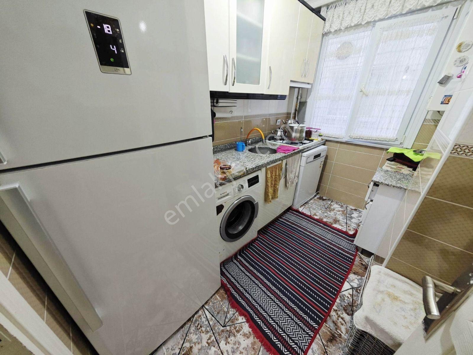 Yıldız Dan Zafer De Kredili 2+1 Kelepir Acil Satılık Ara Kat — fotoğraf 11