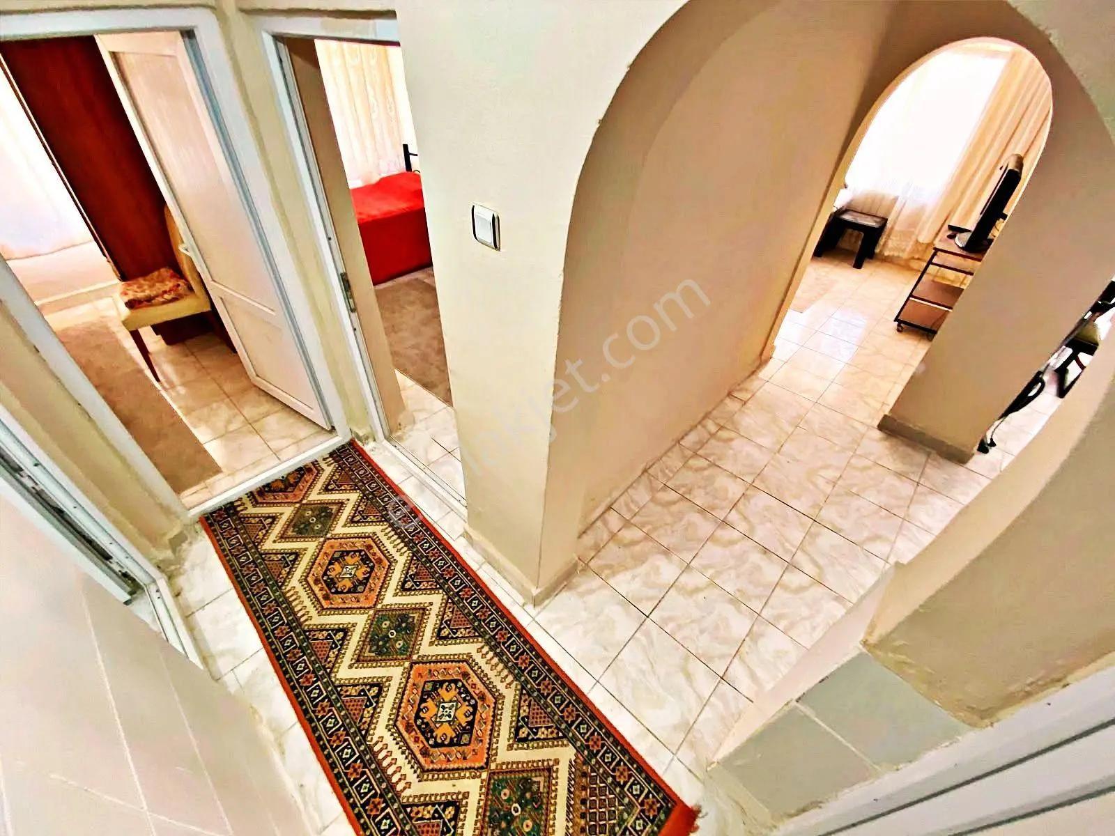 Aktif'ten Akçay'da Satılık Denize 50mt Full Eşyalı Masrafsız Bahçeli 2+1daire — fotoğraf 26