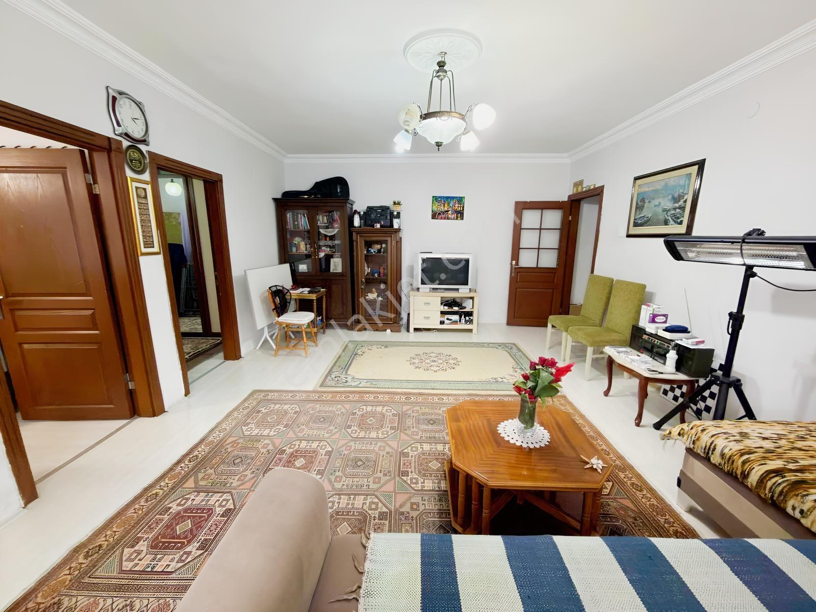 Pınarbaşı Mahallesi 3+1 100 M² Giriş Kat Yapılı Bakımlı Satılık — fotoğraf 5
