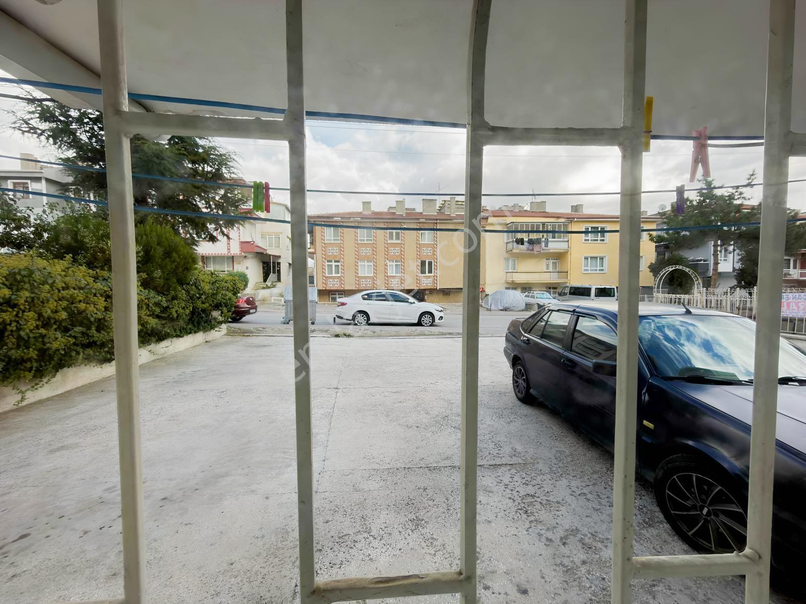 Pınarbaşı Mahallesi 3+1 100 M² Giriş Kat Yapılı Bakımlı Satılık — fotoğraf 7