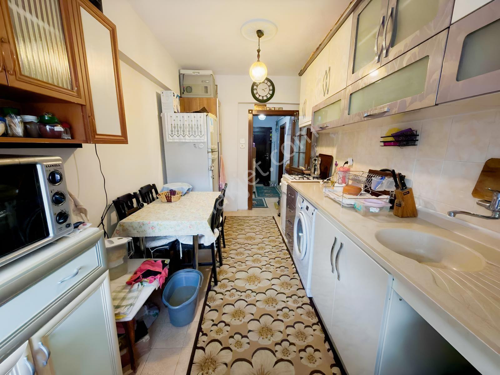 Pınarbaşı Mahallesi 3+1 100 M² Giriş Kat Yapılı Bakımlı Satılık — fotoğraf 10