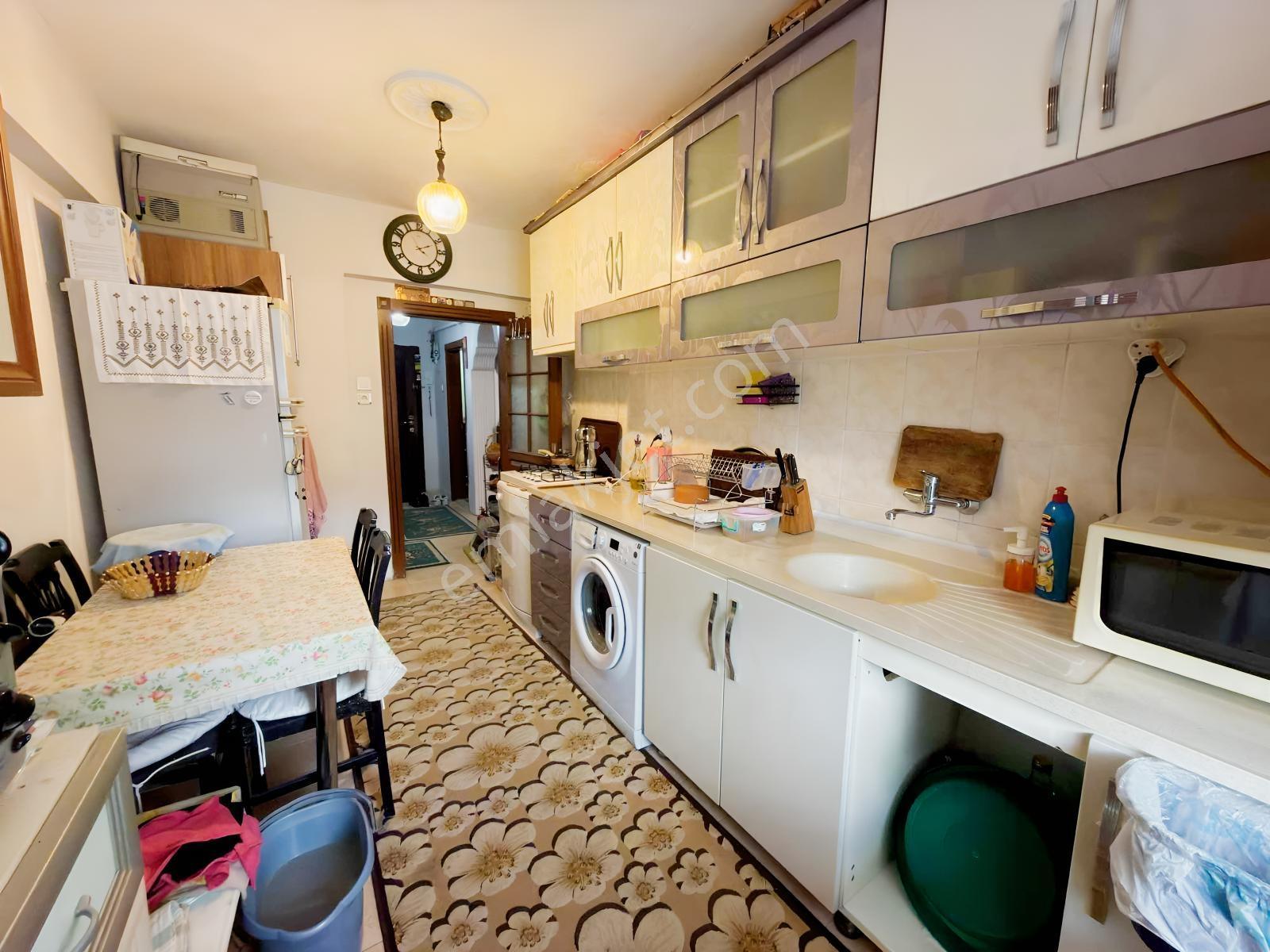 Pınarbaşı Mahallesi 3+1 100 M² Giriş Kat Yapılı Bakımlı Satılık — fotoğraf 11