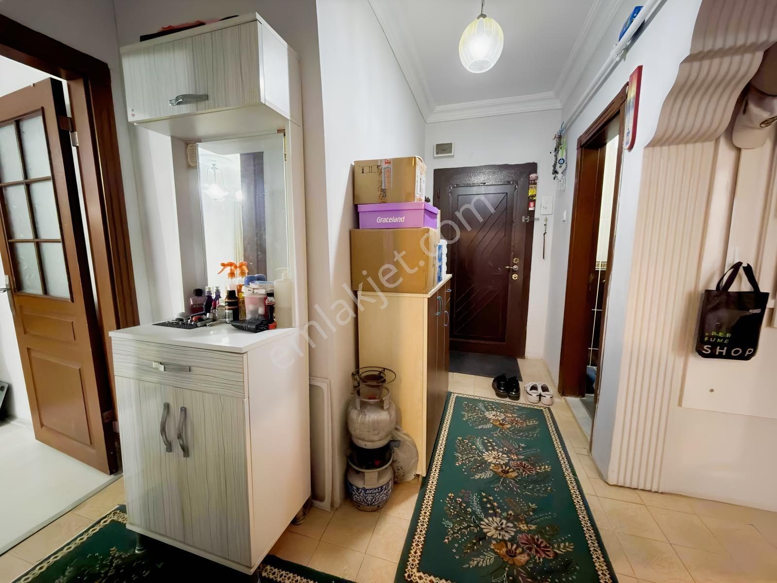 Pınarbaşı Mahallesi 3+1 100 M² Giriş Kat Yapılı Bakımlı Satılık — fotoğraf 13