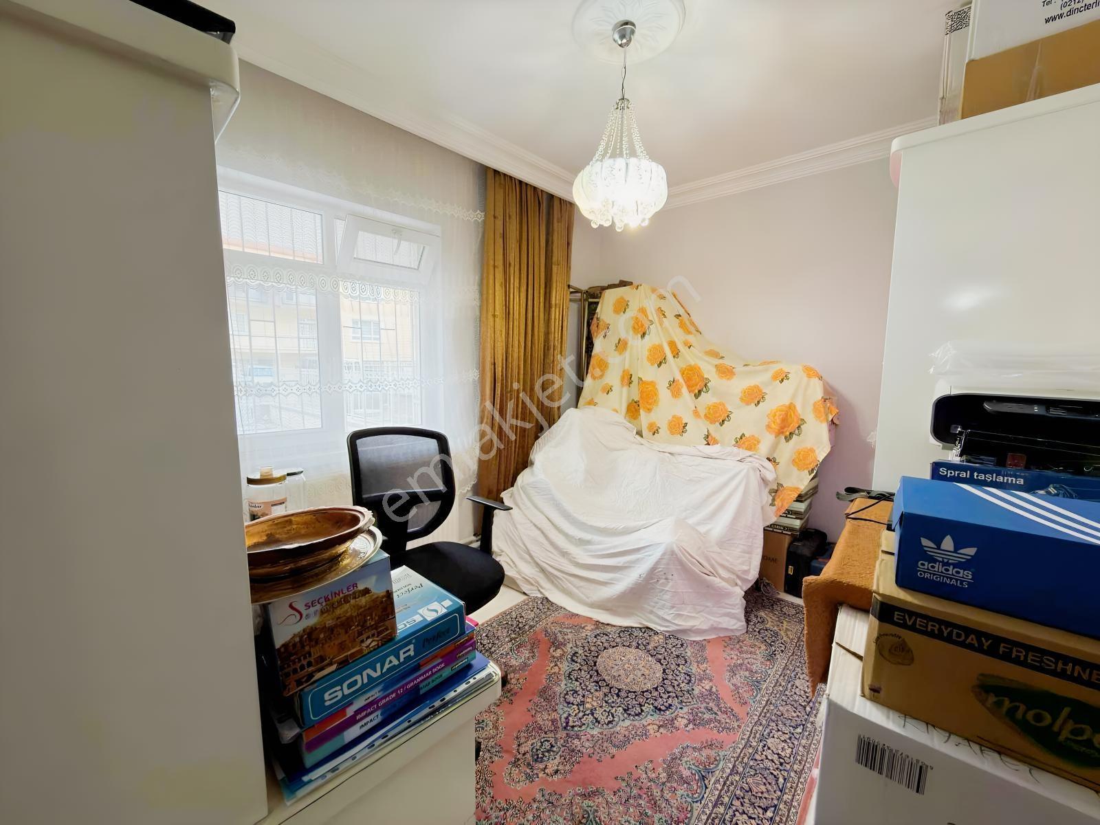 Pınarbaşı Mahallesi 3+1 100 M² Giriş Kat Yapılı Bakımlı Satılık — fotoğraf 16
