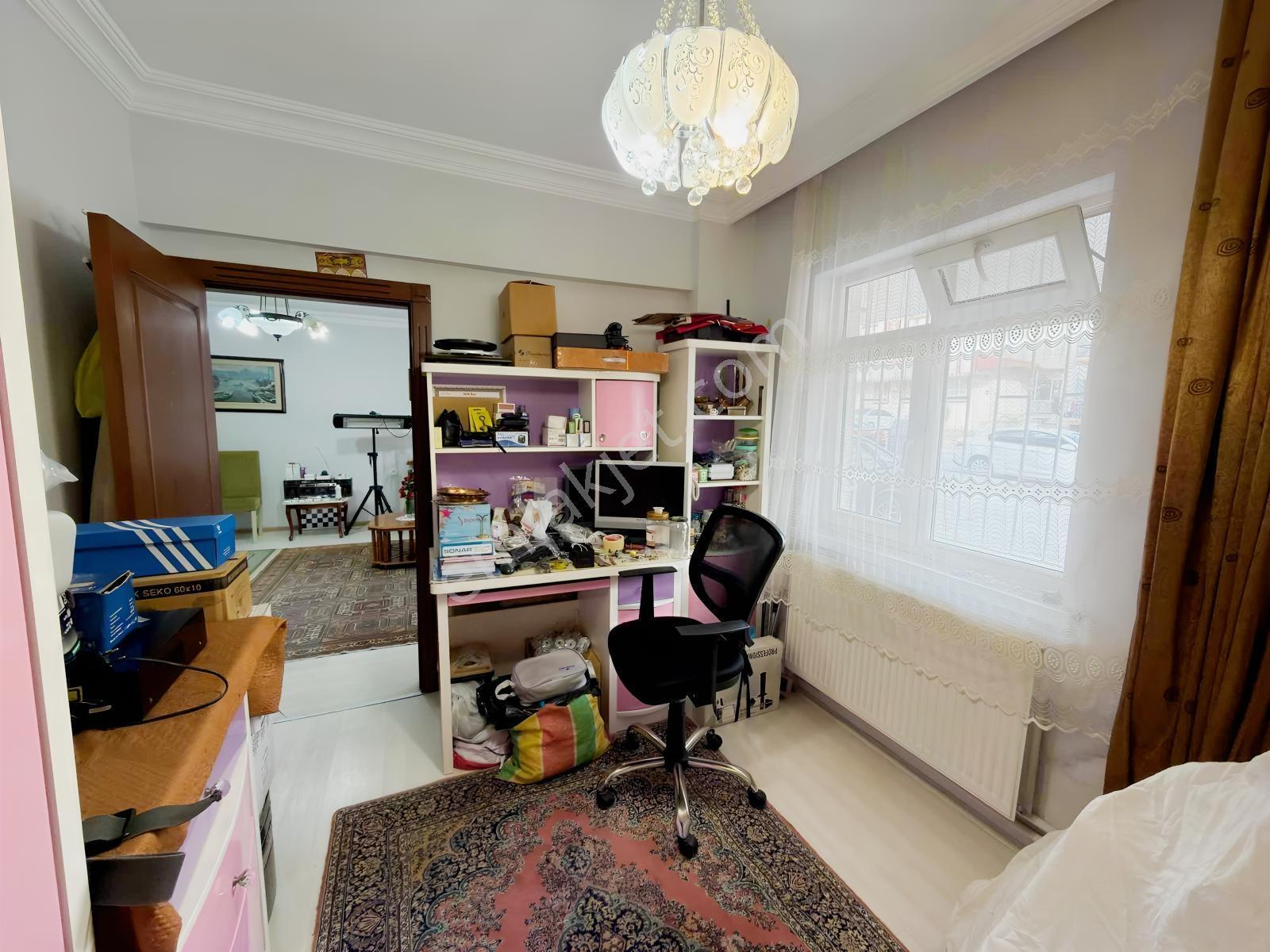 Pınarbaşı Mahallesi 3+1 100 M² Giriş Kat Yapılı Bakımlı Satılık — fotoğraf 18