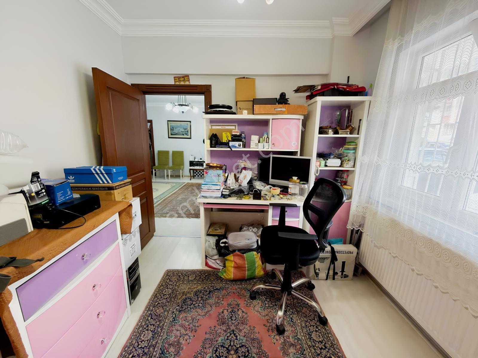 Pınarbaşı Mahallesi 3+1 100 M² Giriş Kat Yapılı Bakımlı Satılık — fotoğraf 19