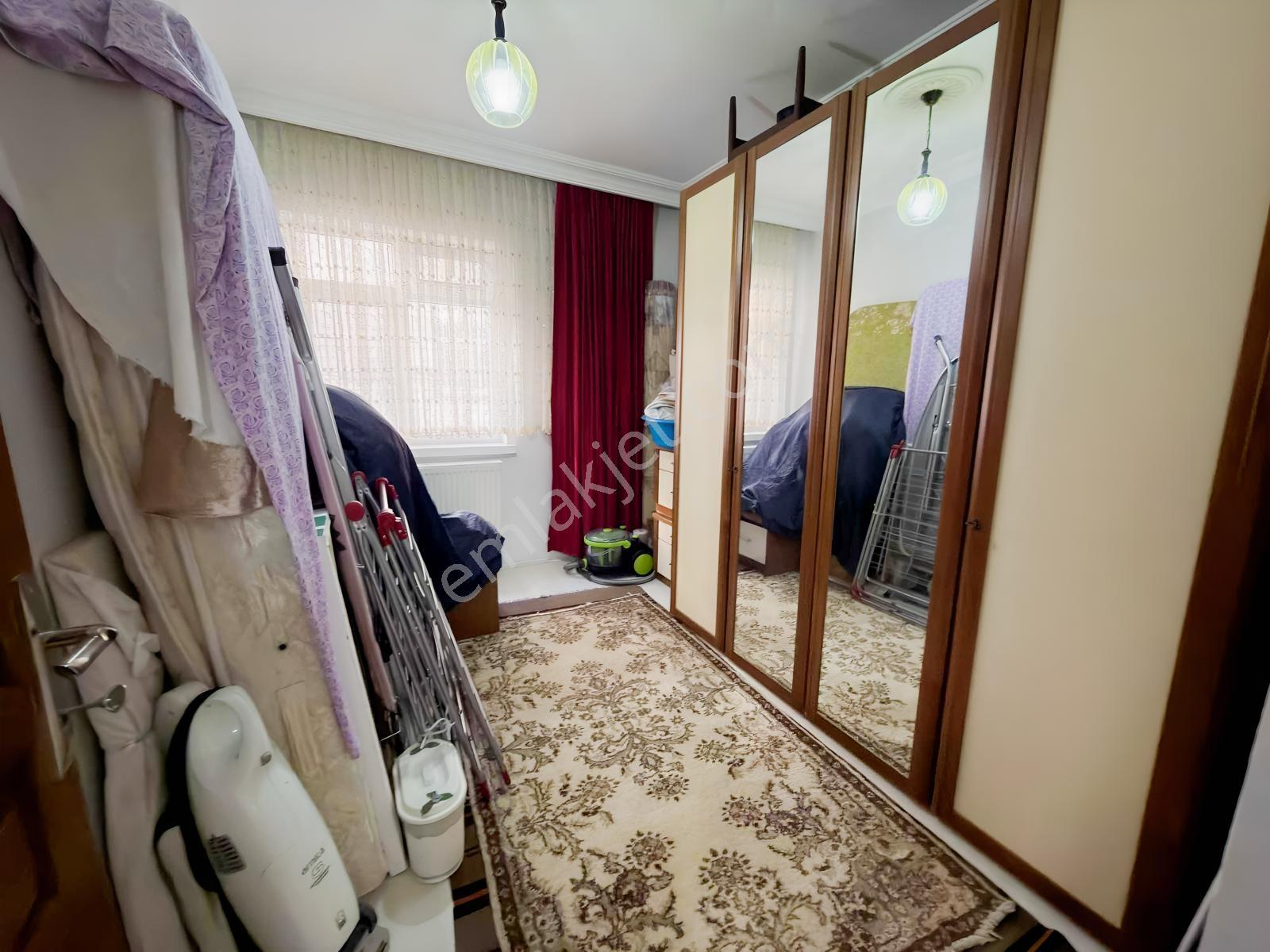 Pınarbaşı Mahallesi 3+1 100 M² Giriş Kat Yapılı Bakımlı Satılık — fotoğraf 20