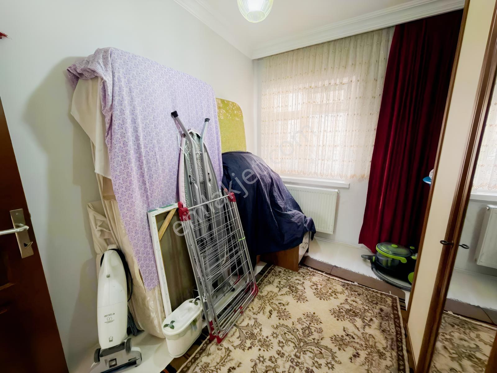 Pınarbaşı Mahallesi 3+1 100 M² Giriş Kat Yapılı Bakımlı Satılık — fotoğraf 21