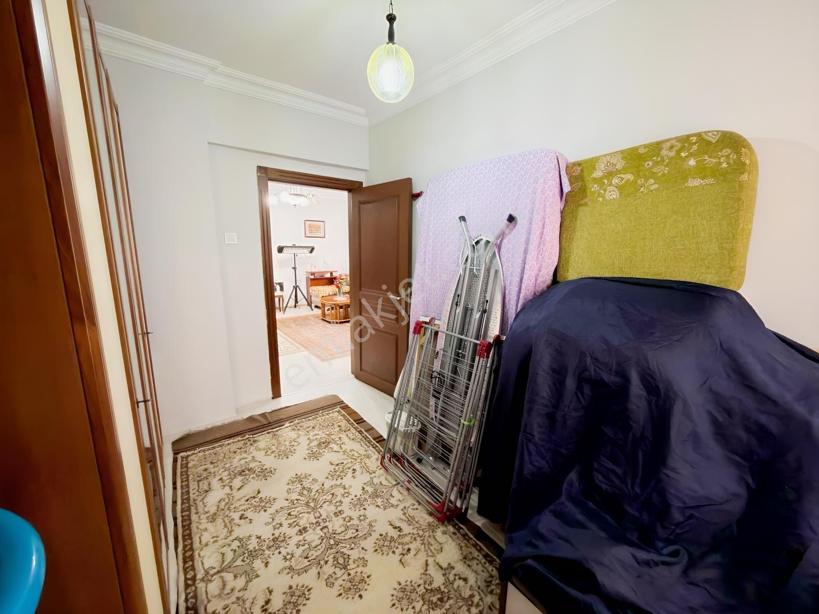 Pınarbaşı Mahallesi 3+1 100 M² Giriş Kat Yapılı Bakımlı Satılık — fotoğraf 22