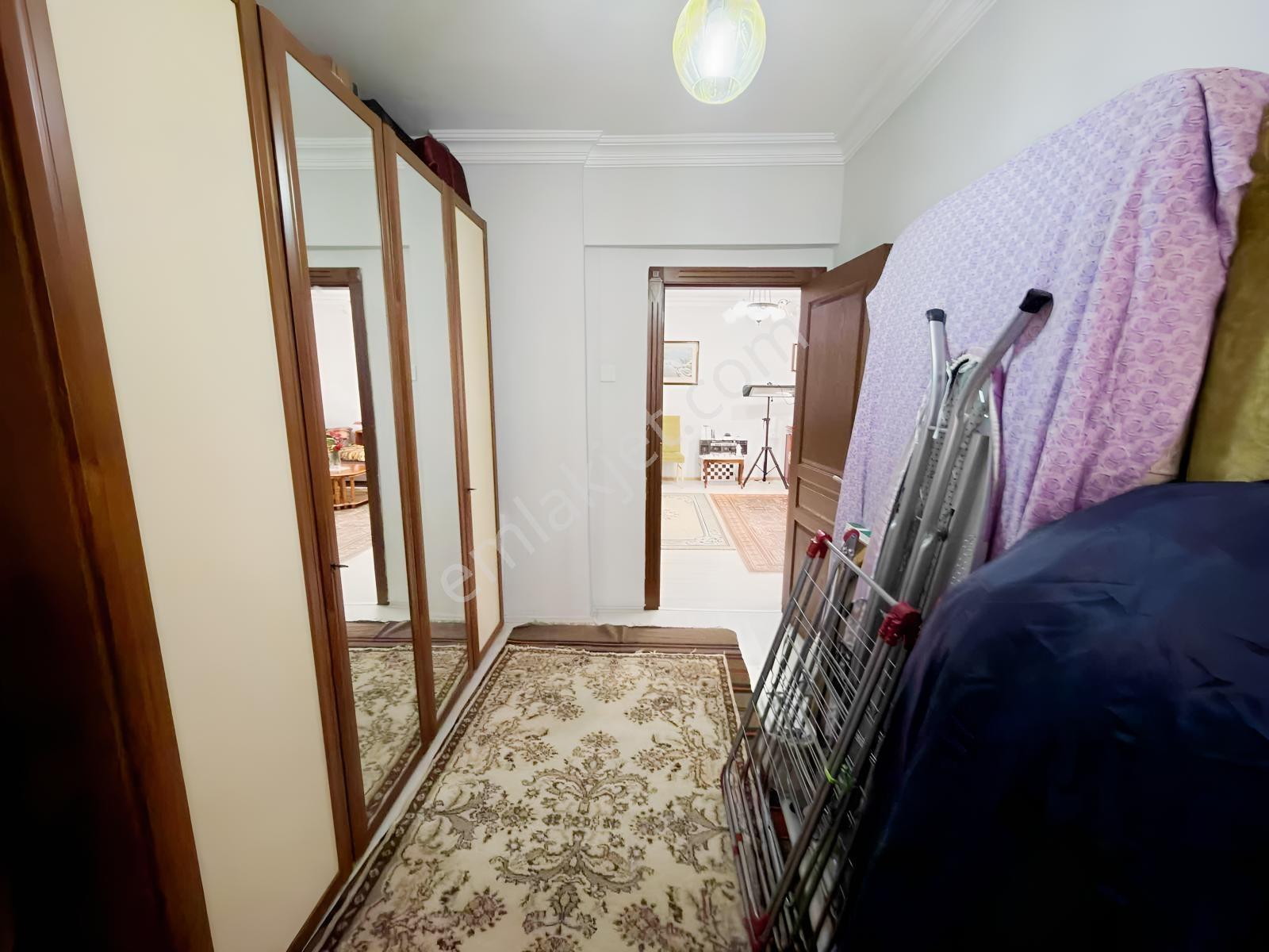 Pınarbaşı Mahallesi 3+1 100 M² Giriş Kat Yapılı Bakımlı Satılık — fotoğraf 23