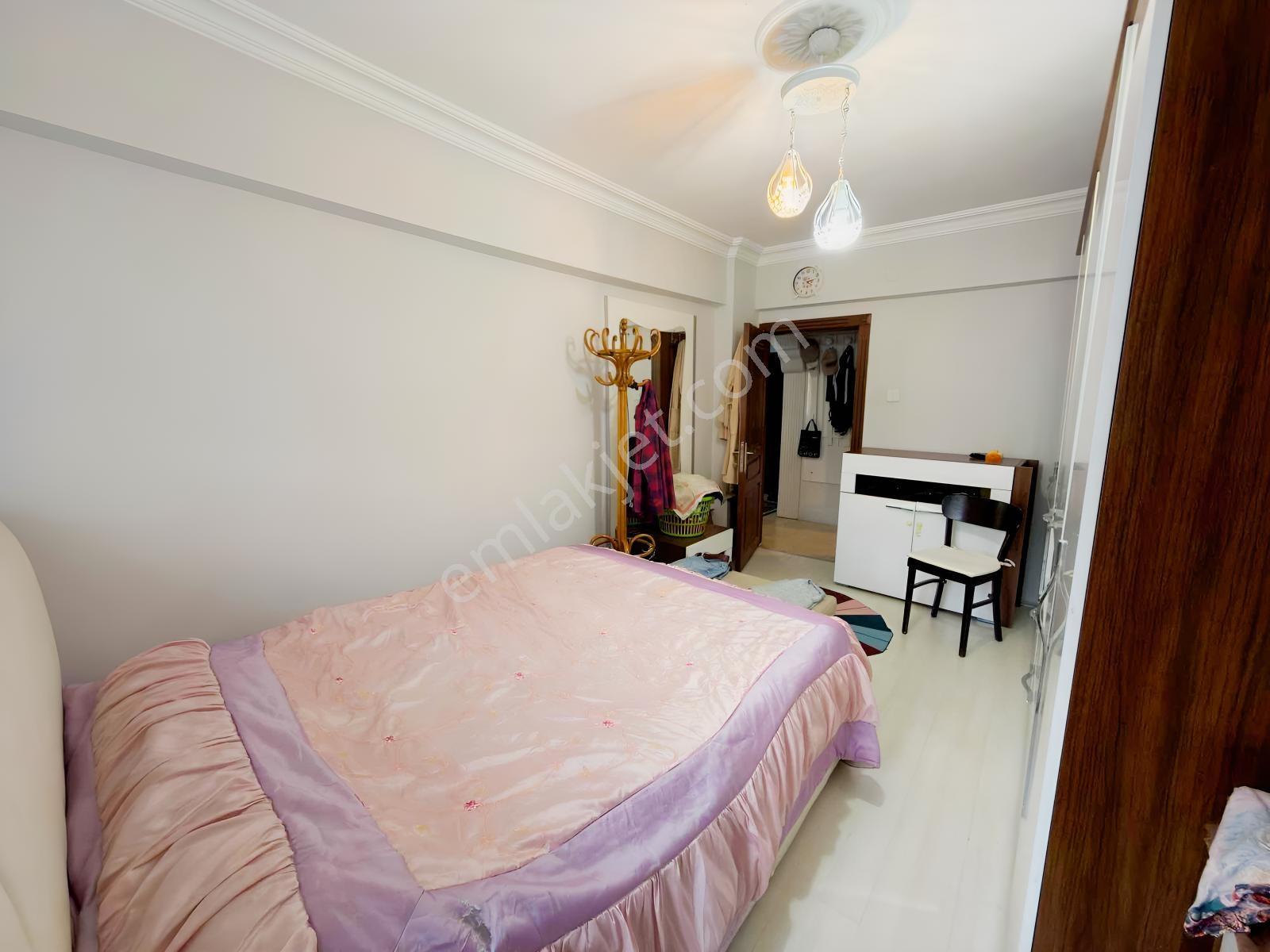 Pınarbaşı Mahallesi 3+1 100 M² Giriş Kat Yapılı Bakımlı Satılık — fotoğraf 24