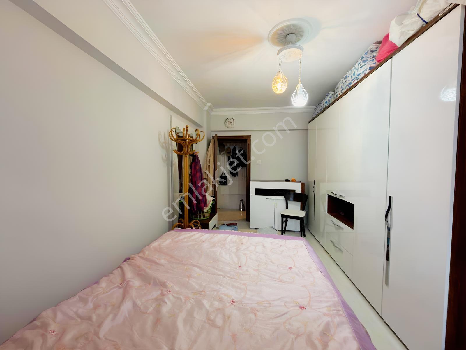 Pınarbaşı Mahallesi 3+1 100 M² Giriş Kat Yapılı Bakımlı Satılık — fotoğraf 25