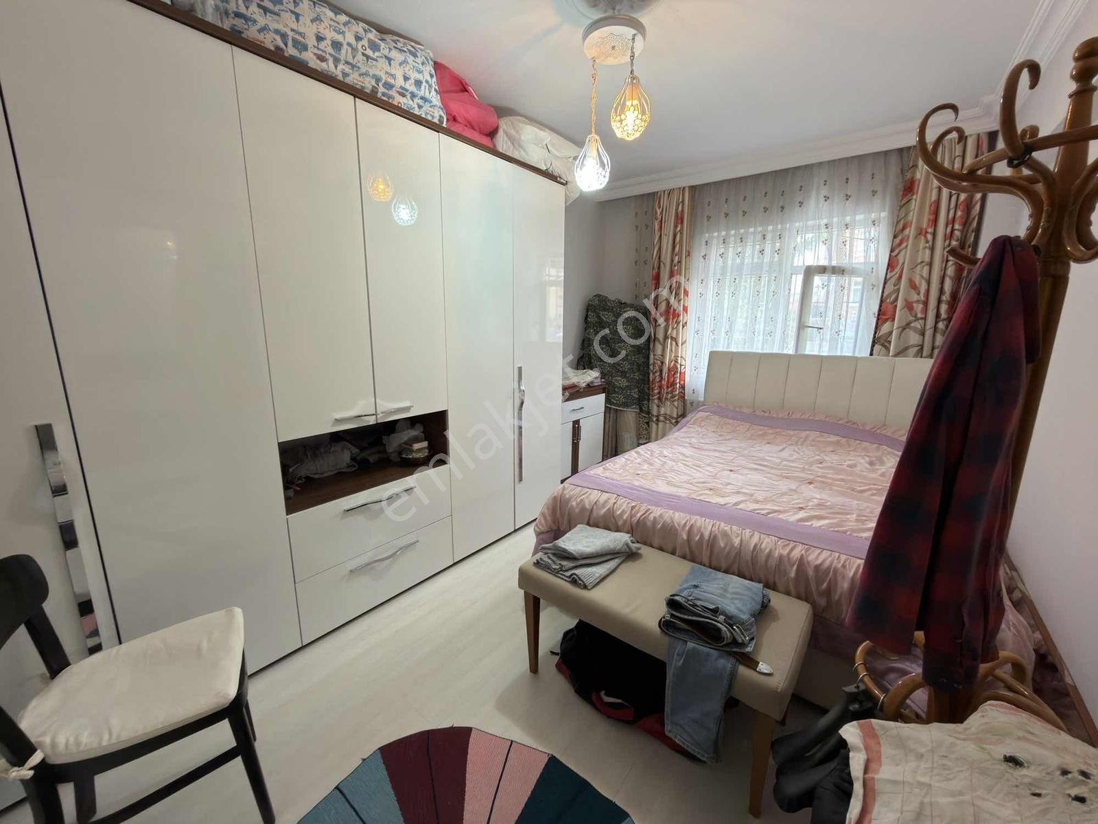 Pınarbaşı Mahallesi 3+1 100 M² Giriş Kat Yapılı Bakımlı Satılık — fotoğraf 27