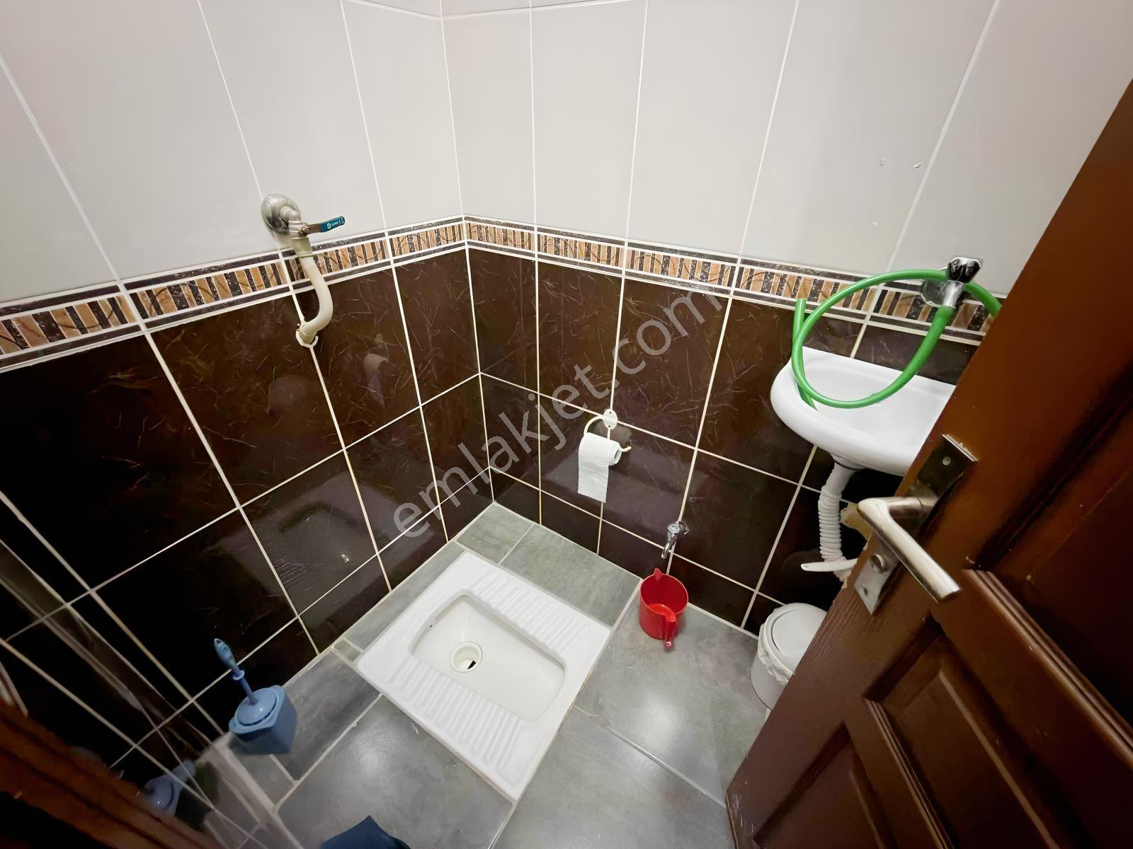 Pınarbaşı Mahallesi 3+1 100 M² Giriş Kat Yapılı Bakımlı Satılık — fotoğraf 30