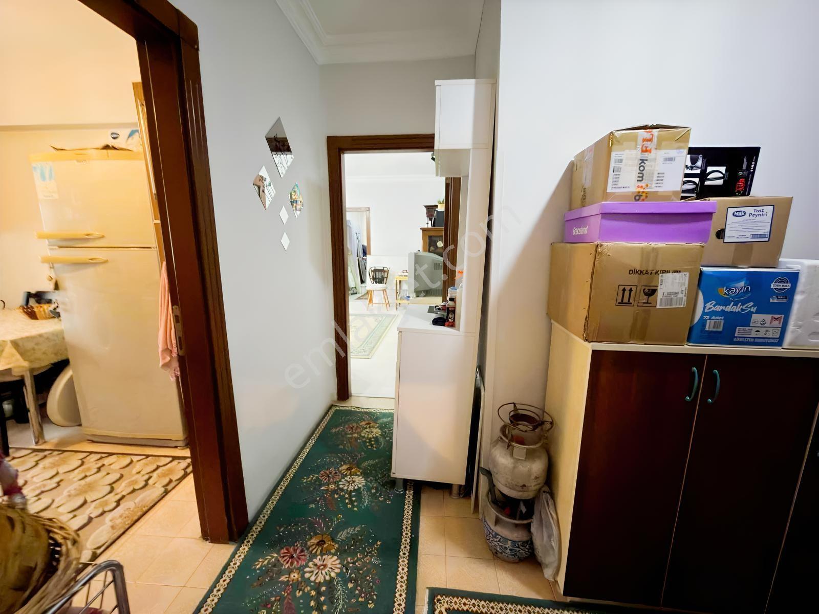 Pınarbaşı Mahallesi 3+1 100 M² Giriş Kat Yapılı Bakımlı Satılık — fotoğraf 31