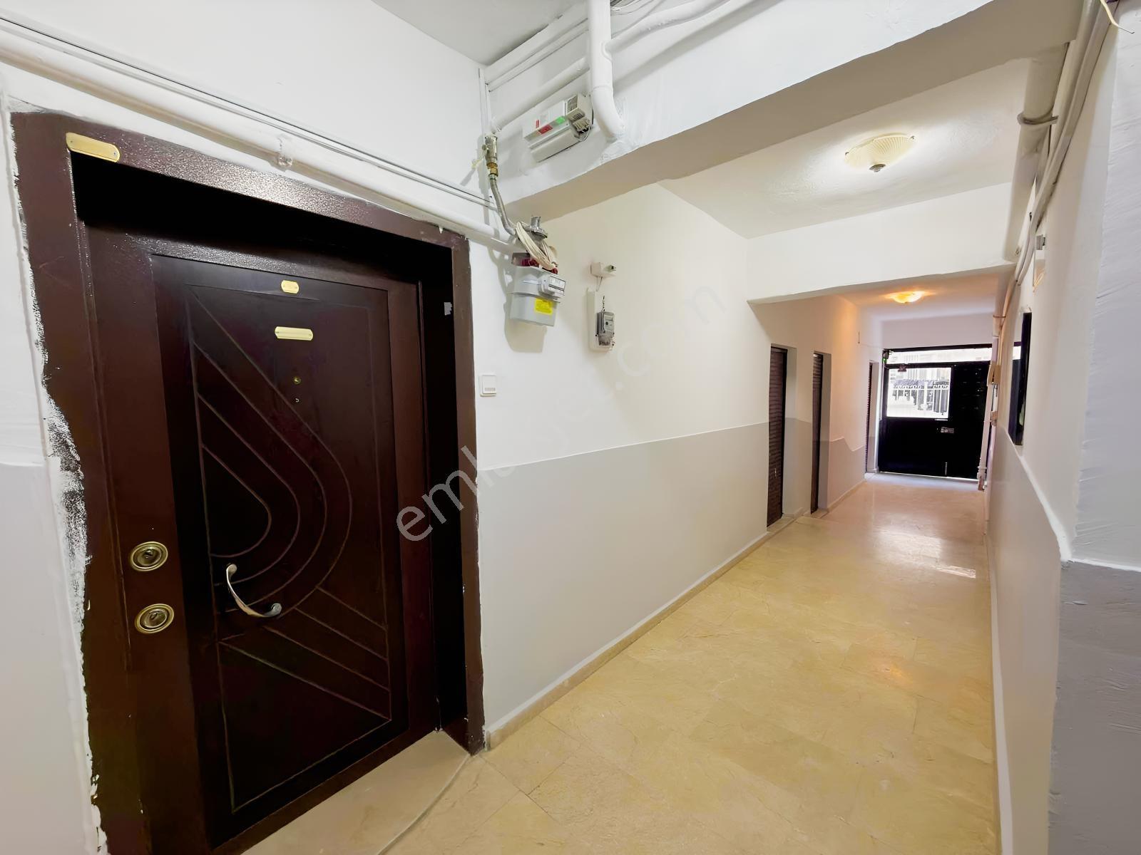 Pınarbaşı Mahallesi 3+1 100 M² Giriş Kat Yapılı Bakımlı Satılık — fotoğraf 32