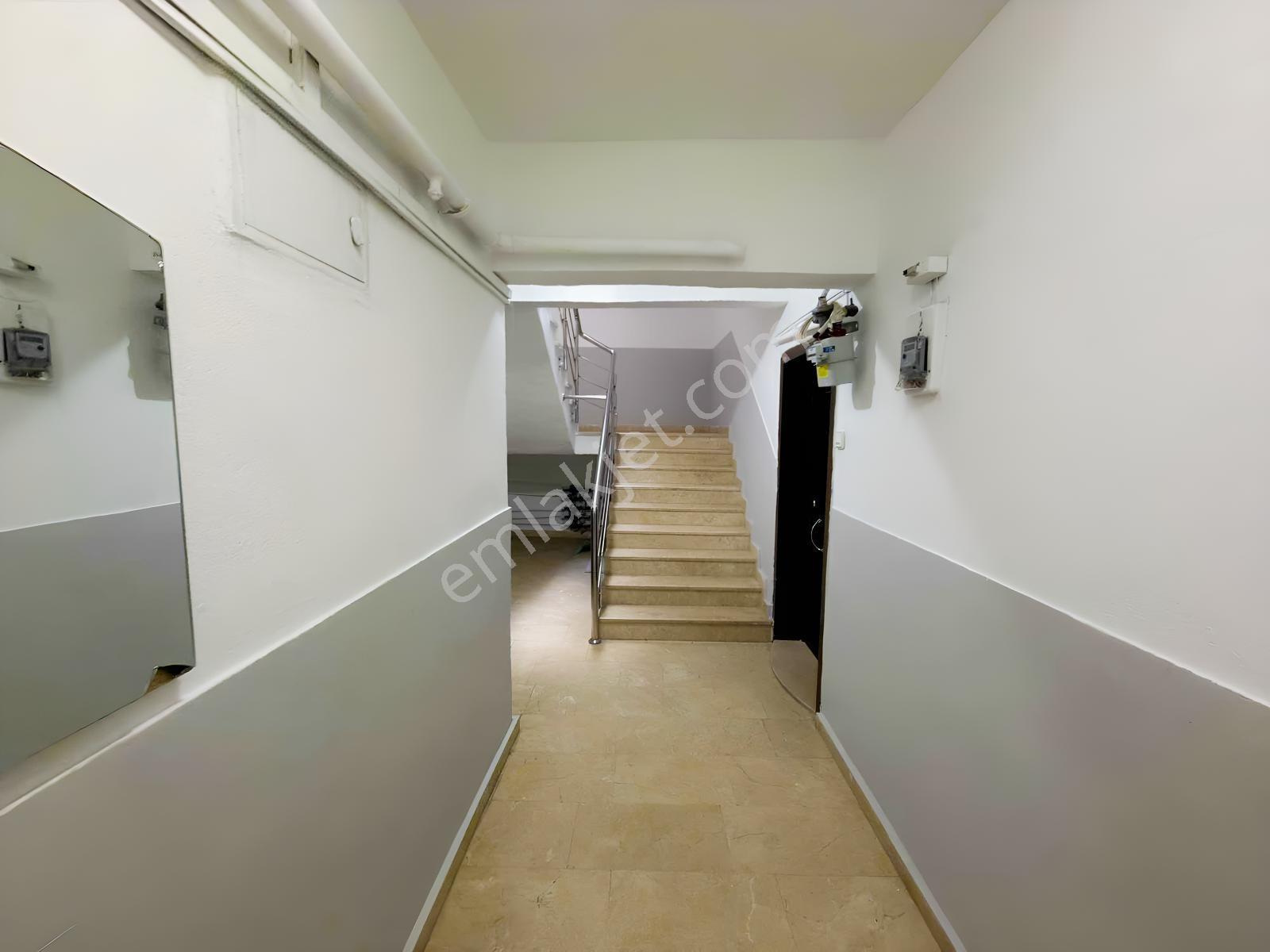Pınarbaşı Mahallesi 3+1 100 M² Giriş Kat Yapılı Bakımlı Satılık — fotoğraf 33