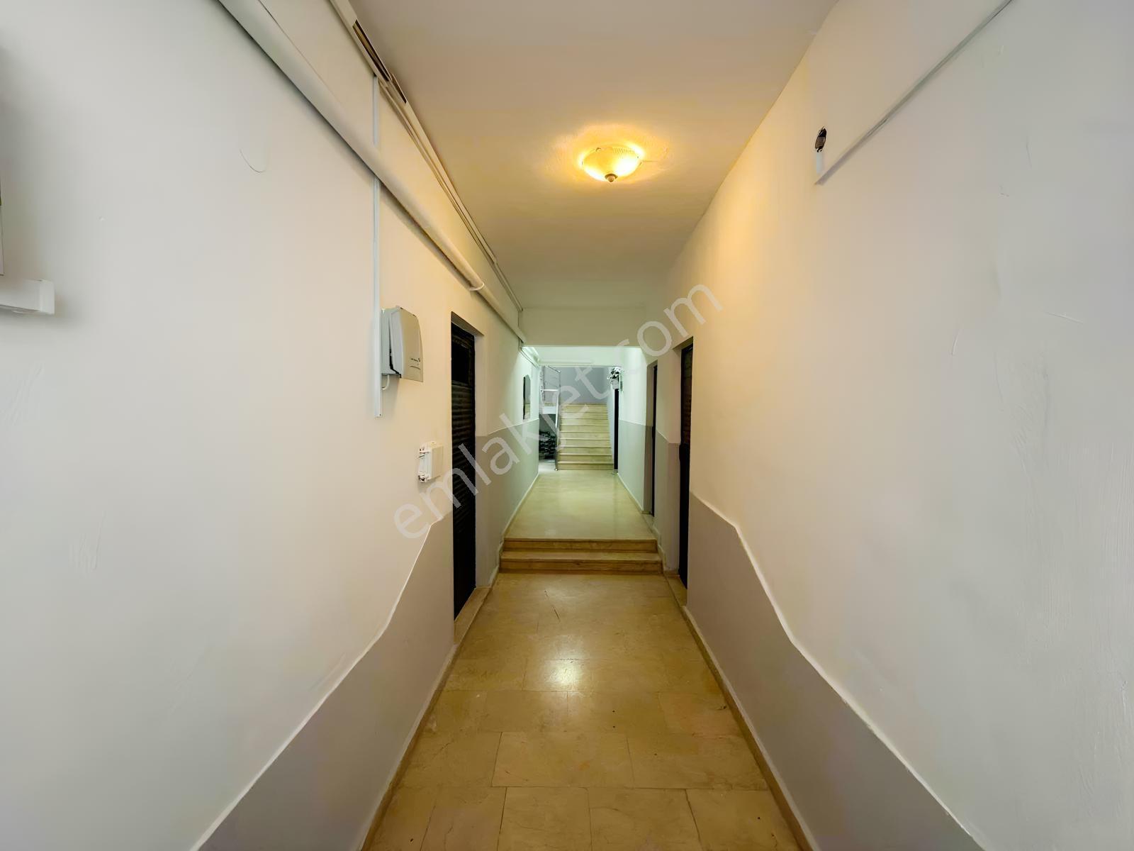 Pınarbaşı Mahallesi 3+1 100 M² Giriş Kat Yapılı Bakımlı Satılık — fotoğraf 34