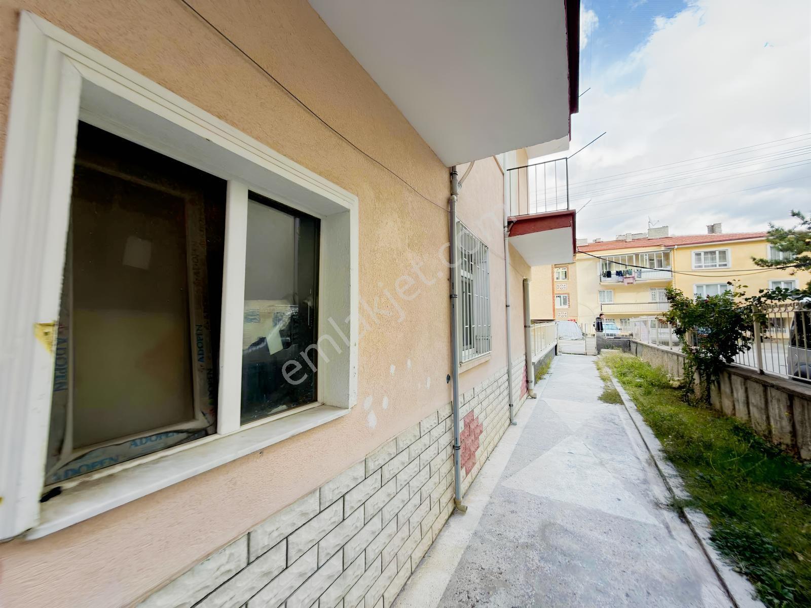 Pınarbaşı Mahallesi 3+1 100 M² Giriş Kat Yapılı Bakımlı Satılık — fotoğraf 35