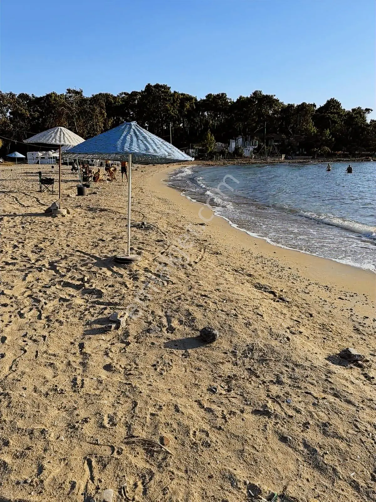 Milas Bozbük Denize Yakın Satılık Villa — fotoğraf 5