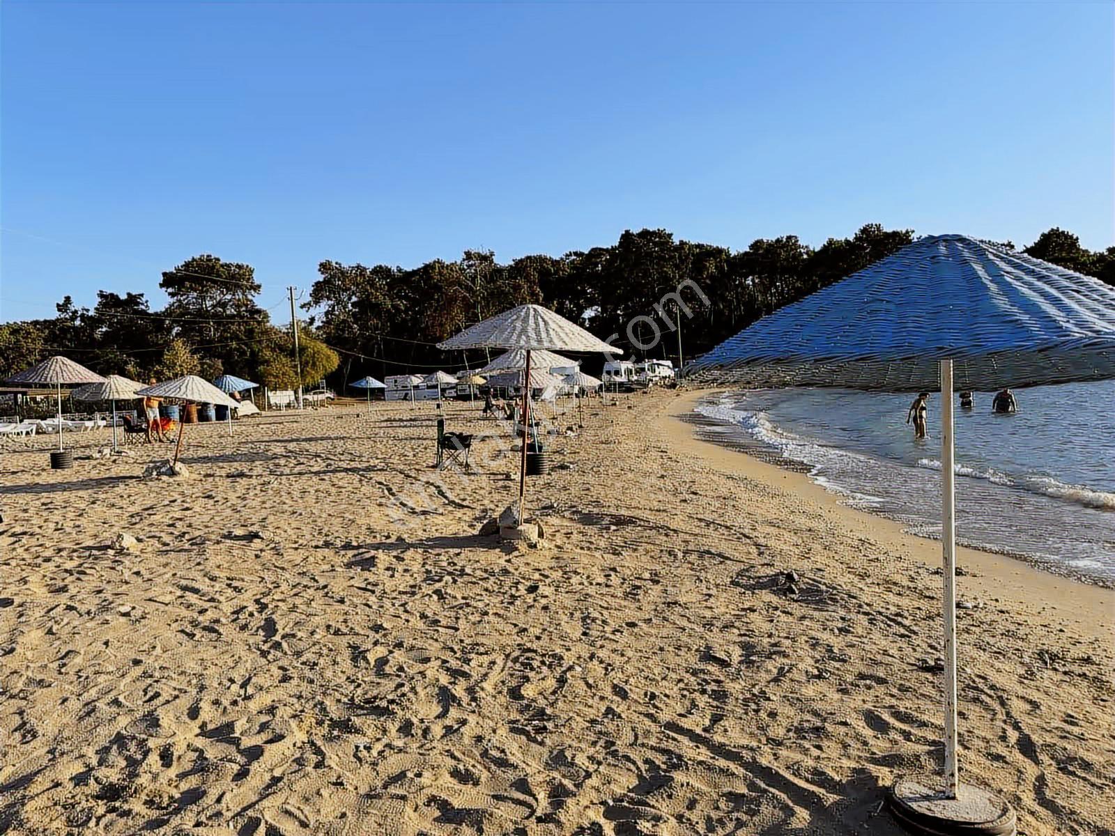 Milas Bozbük Denize Yakın Satılık Villa — fotoğraf 6