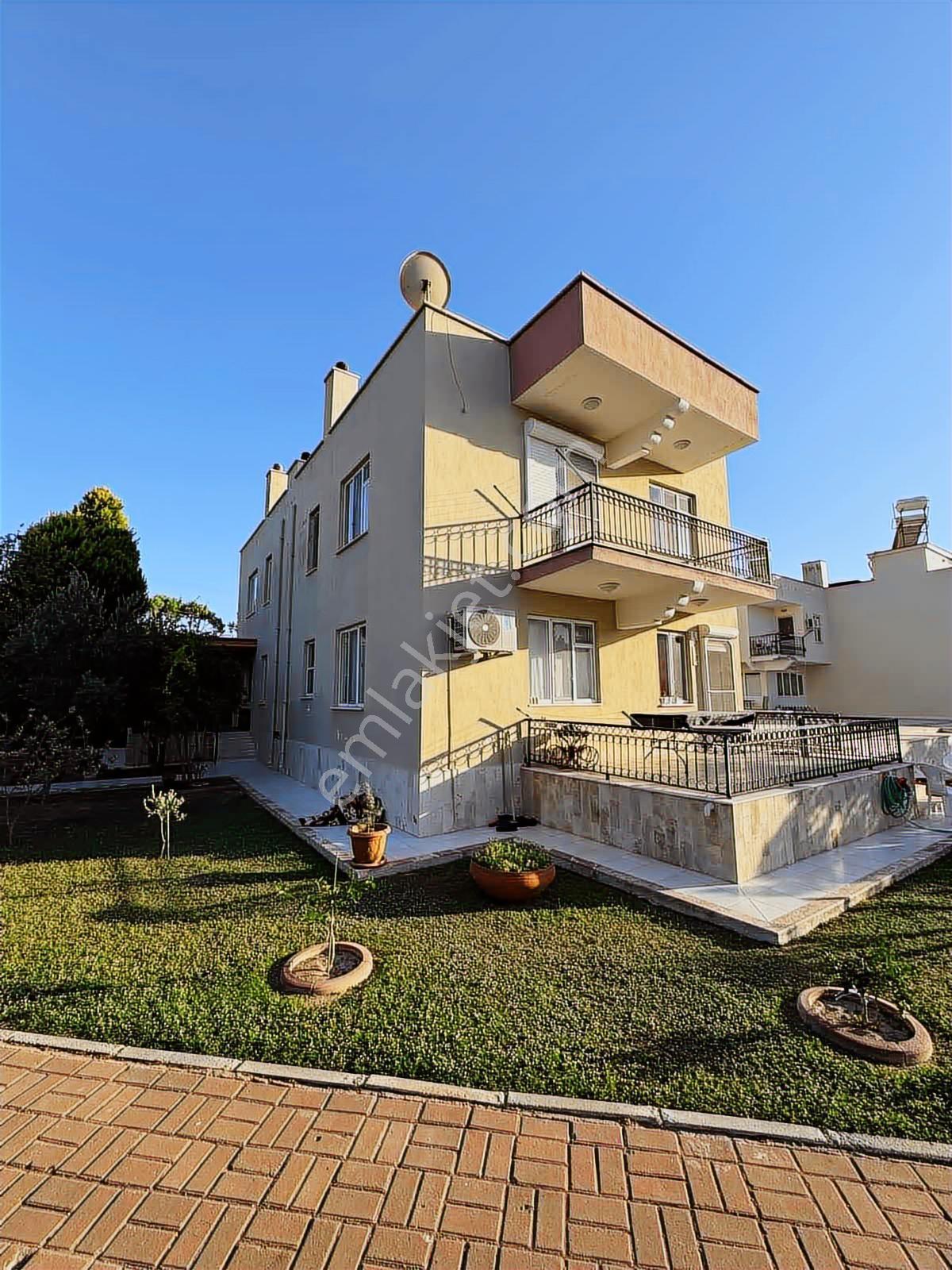 Milas Bozbük Denize Yakın Satılık Villa — fotoğraf 9