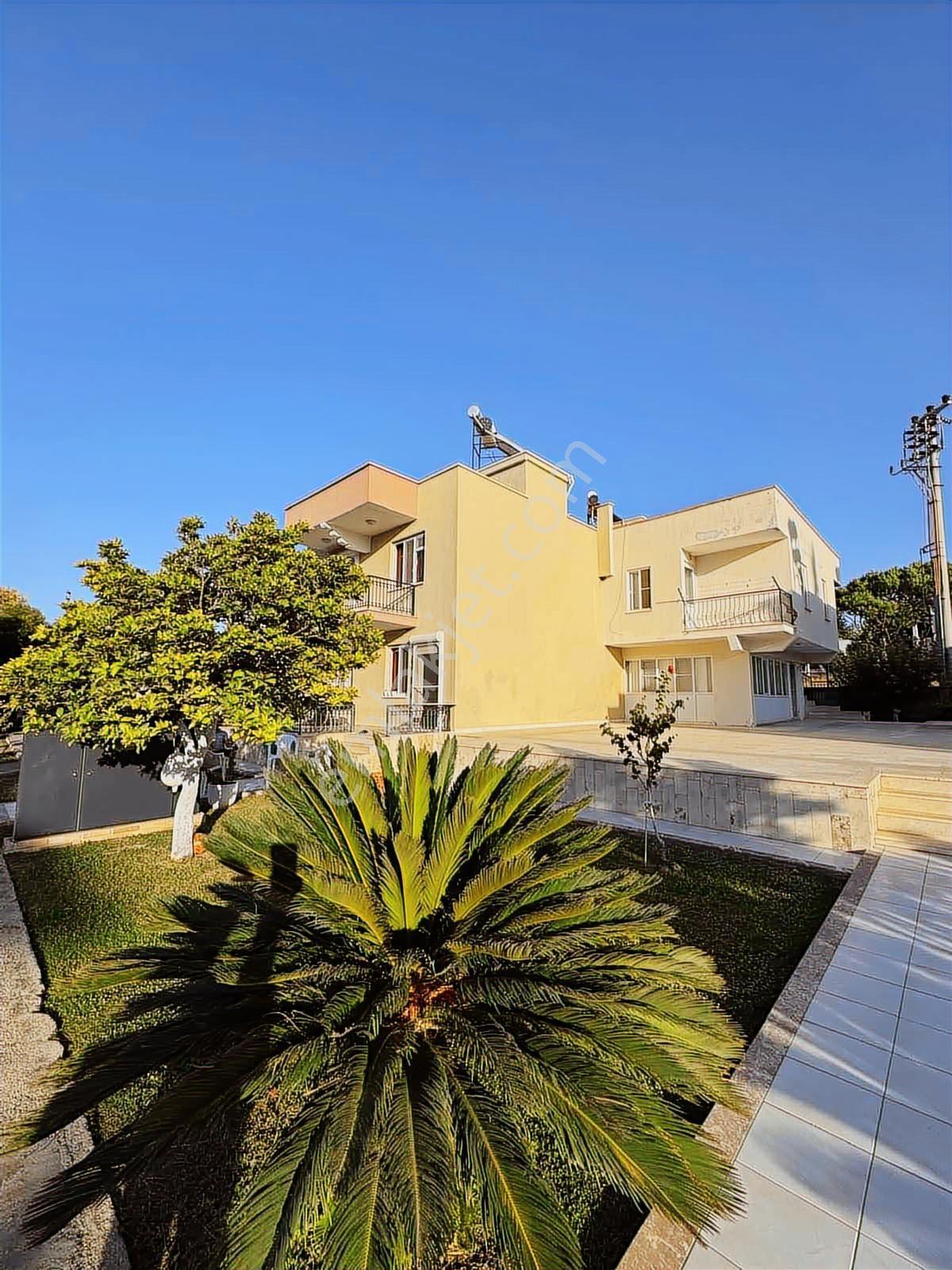 Milas Bozbük Denize Yakın Satılık Villa — fotoğraf 10