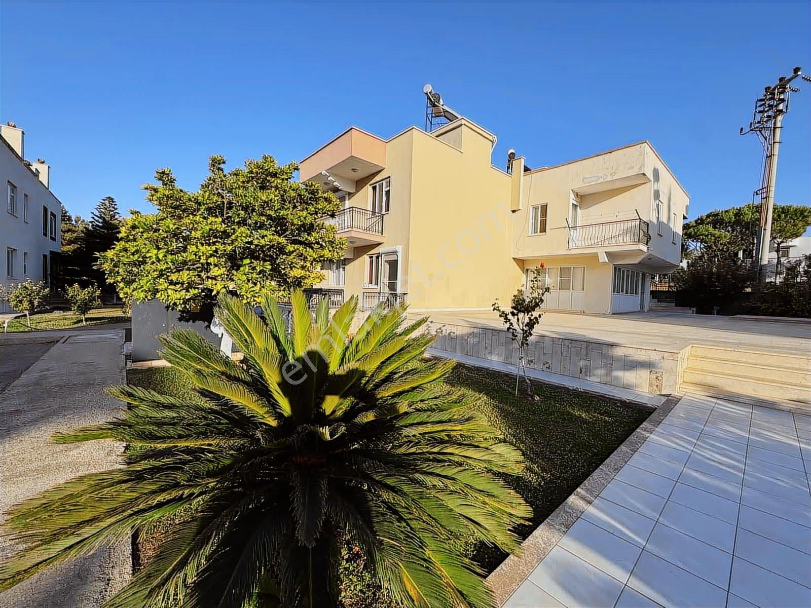 Milas Bozbük Denize Yakın Satılık Villa — fotoğraf 12