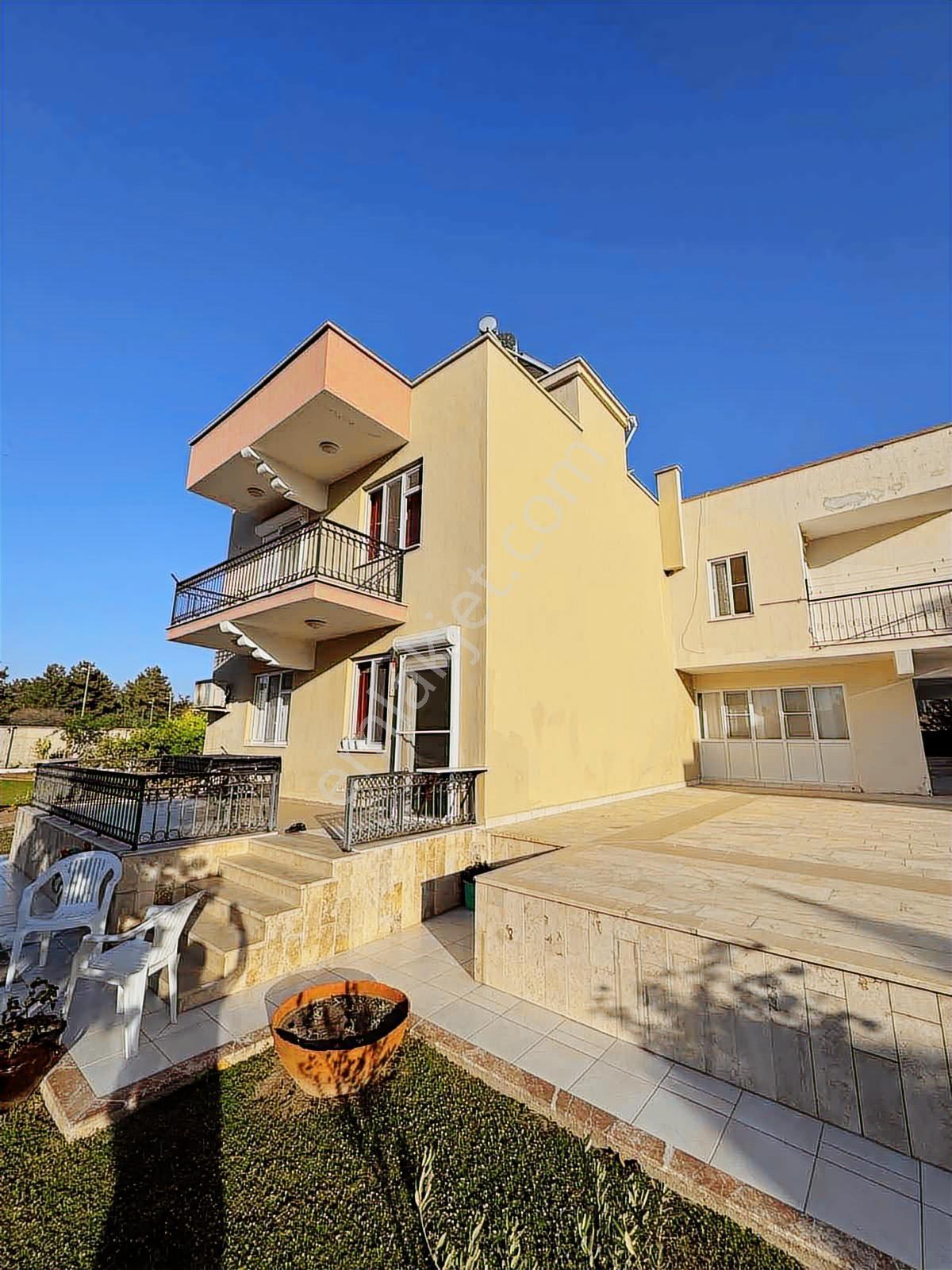 Milas Bozbük Denize Yakın Satılık Villa — fotoğraf 14