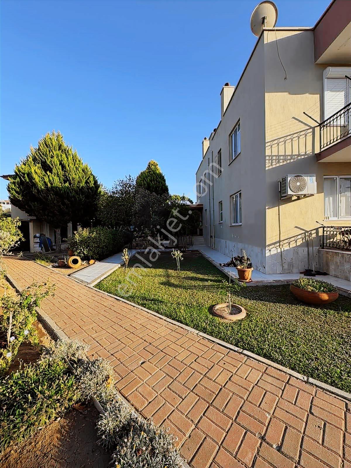 Milas Bozbük Denize Yakın Satılık Villa — fotoğraf 15