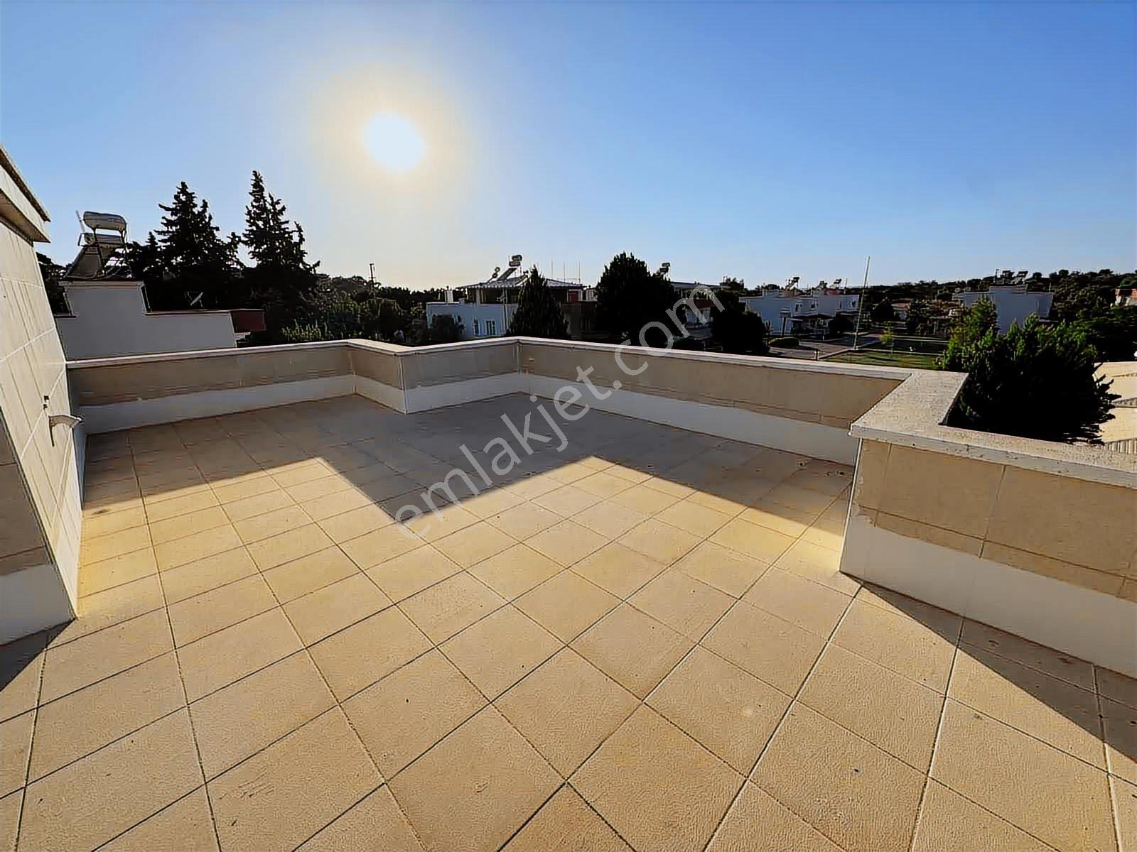 Milas Bozbük Denize Yakın Satılık Villa — fotoğraf 16