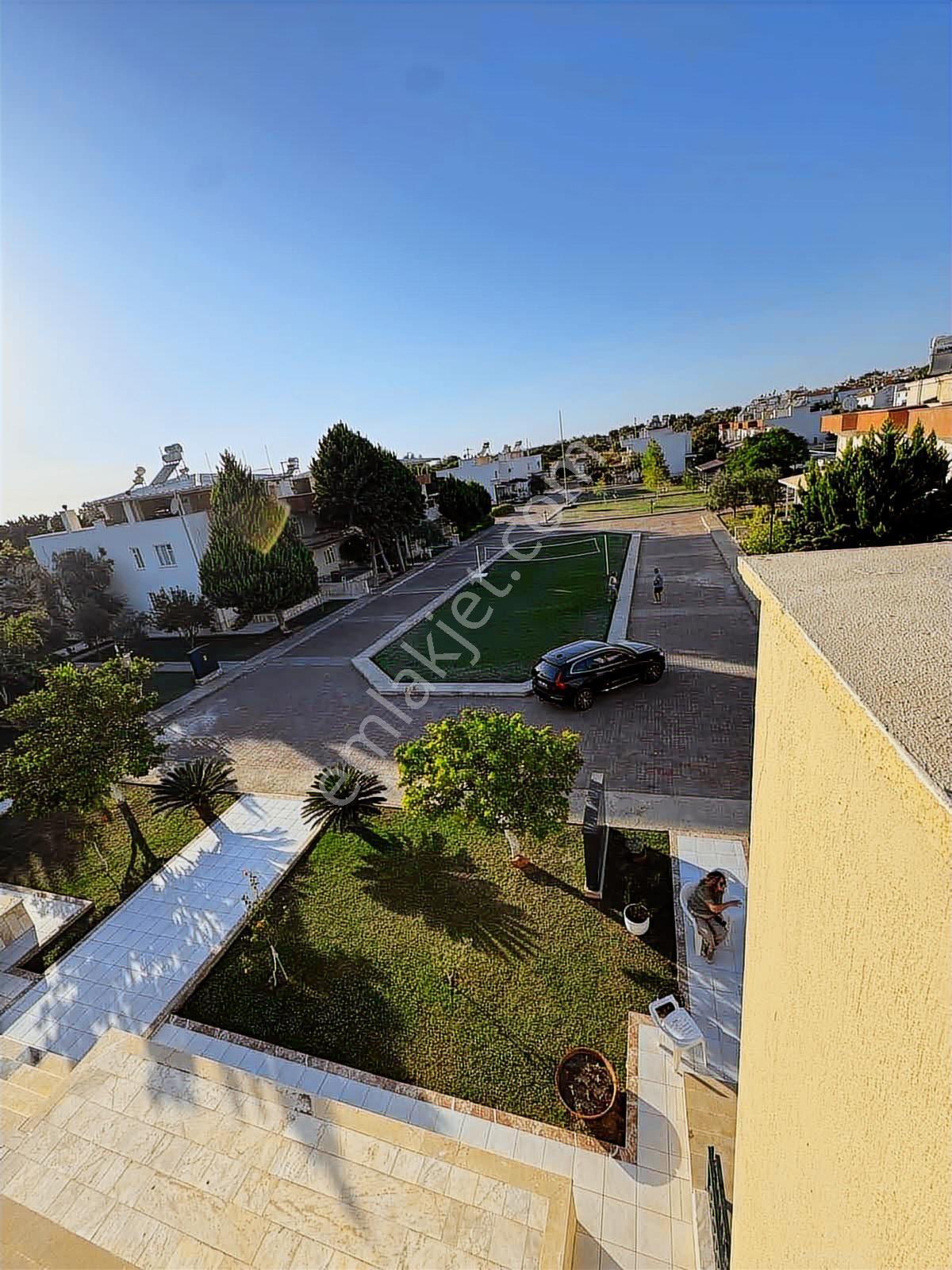 Milas Bozbük Denize Yakın Satılık Villa — fotoğraf 17