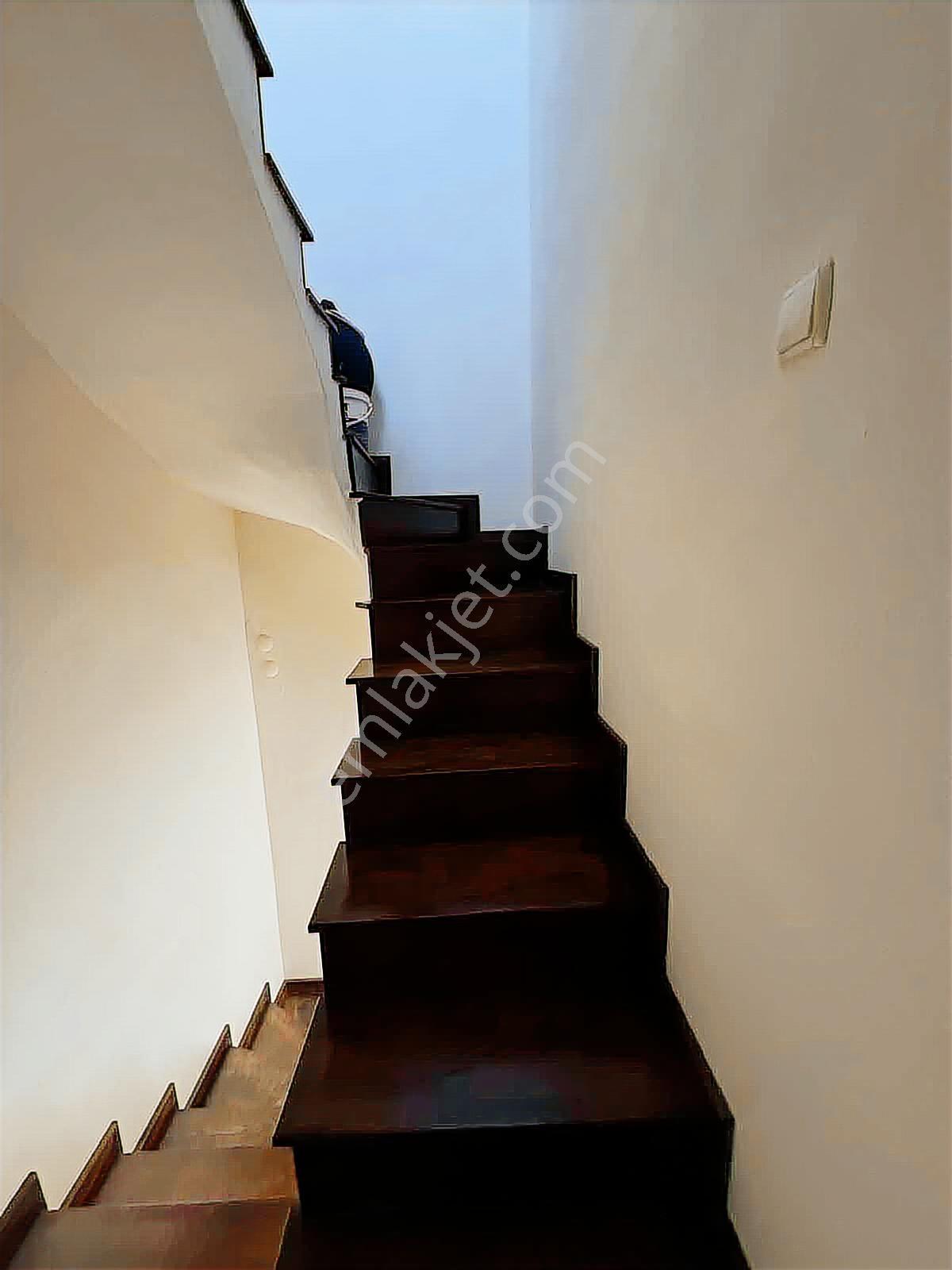 Milas Bozbük Denize Yakın Satılık Villa — fotoğraf 21